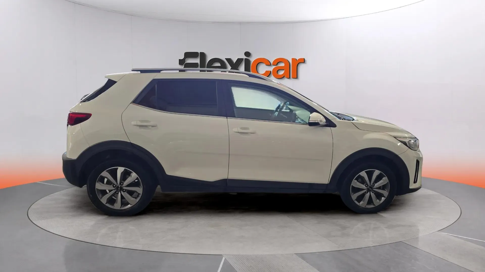 Kia Stonic 1.0 T-GDi MHEV Concept - foto 7