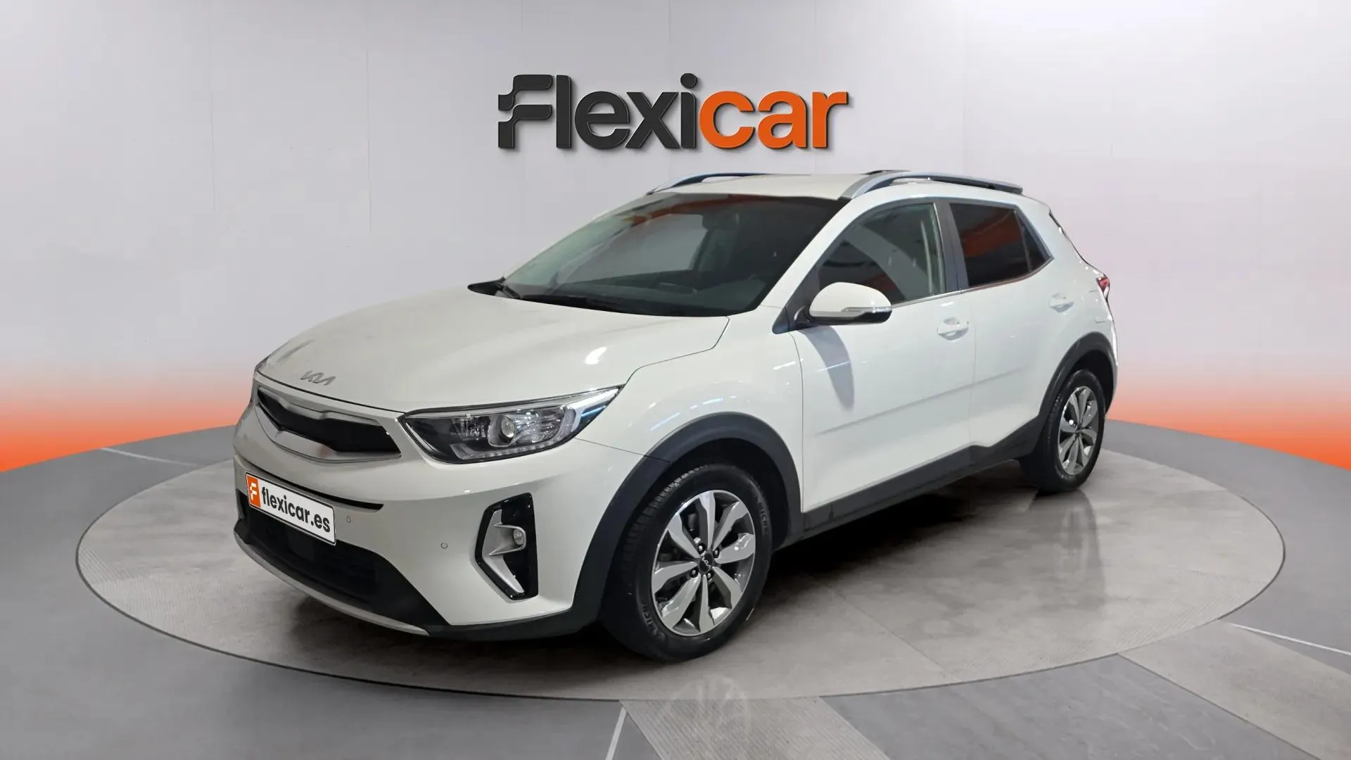 Kia Stonic 1.0 T-GDi MHEV Concept - foto 2