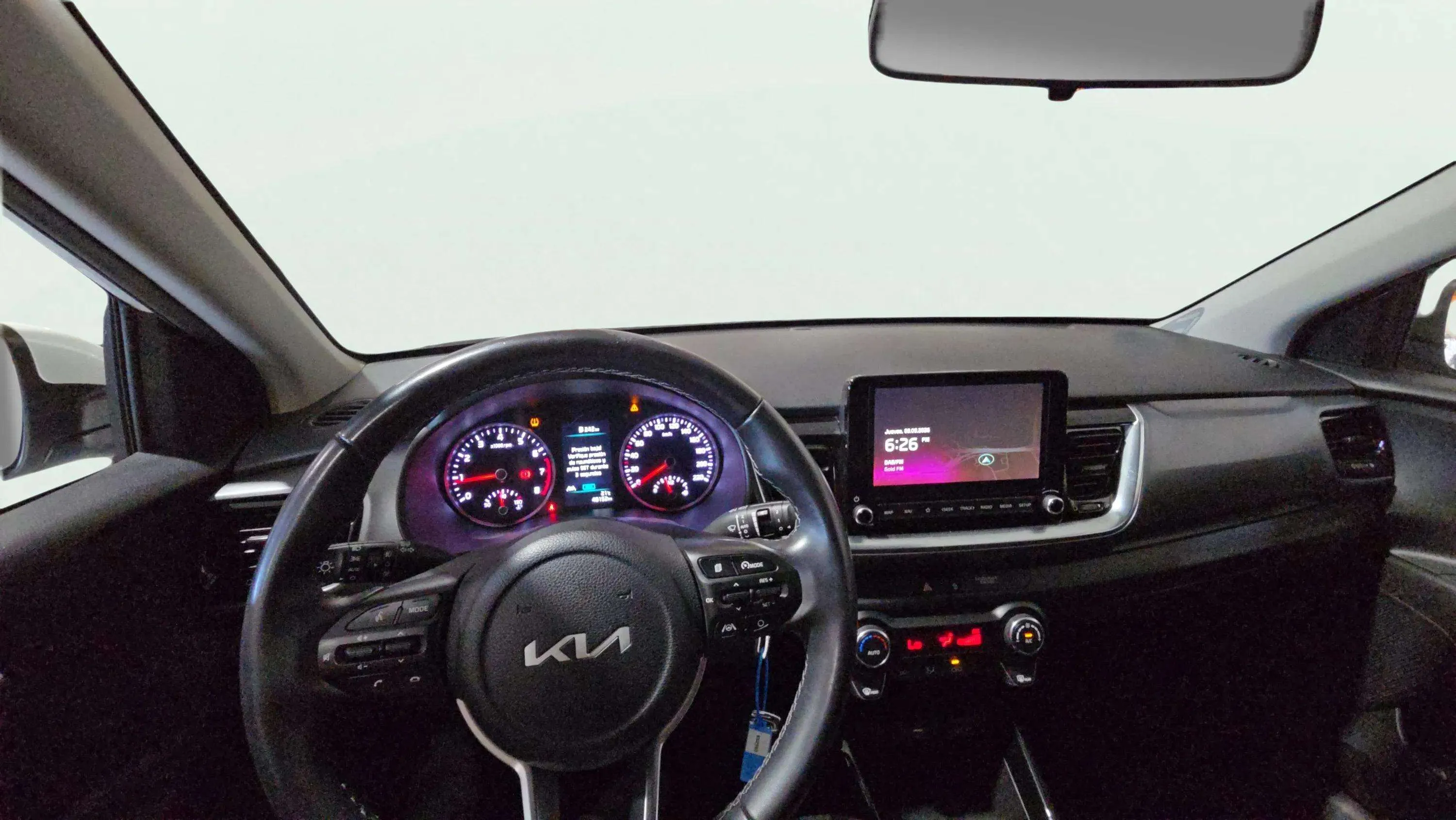 Kia Stonic 1.0 T-GDi MHEV Concept - foto 25