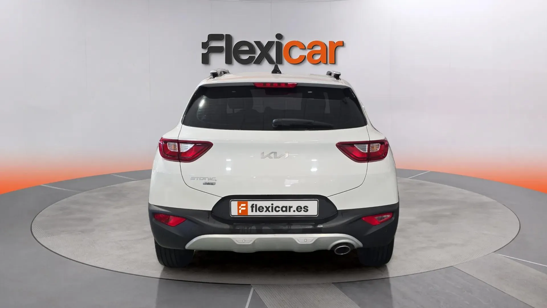 Kia Stonic 1.0 T-GDi MHEV Concept - foto 3