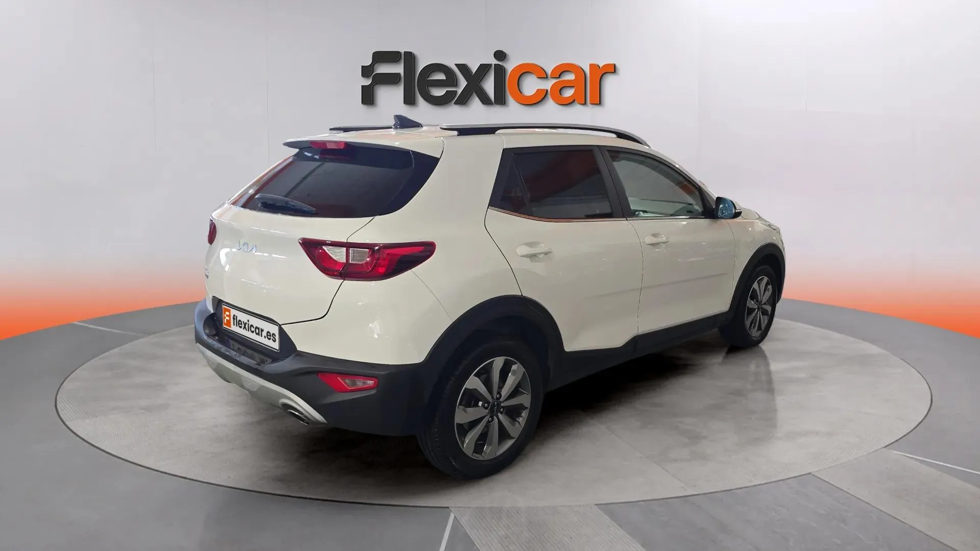 Kia Stonic 1.0 T-GDi MHEV Concept - foto 4