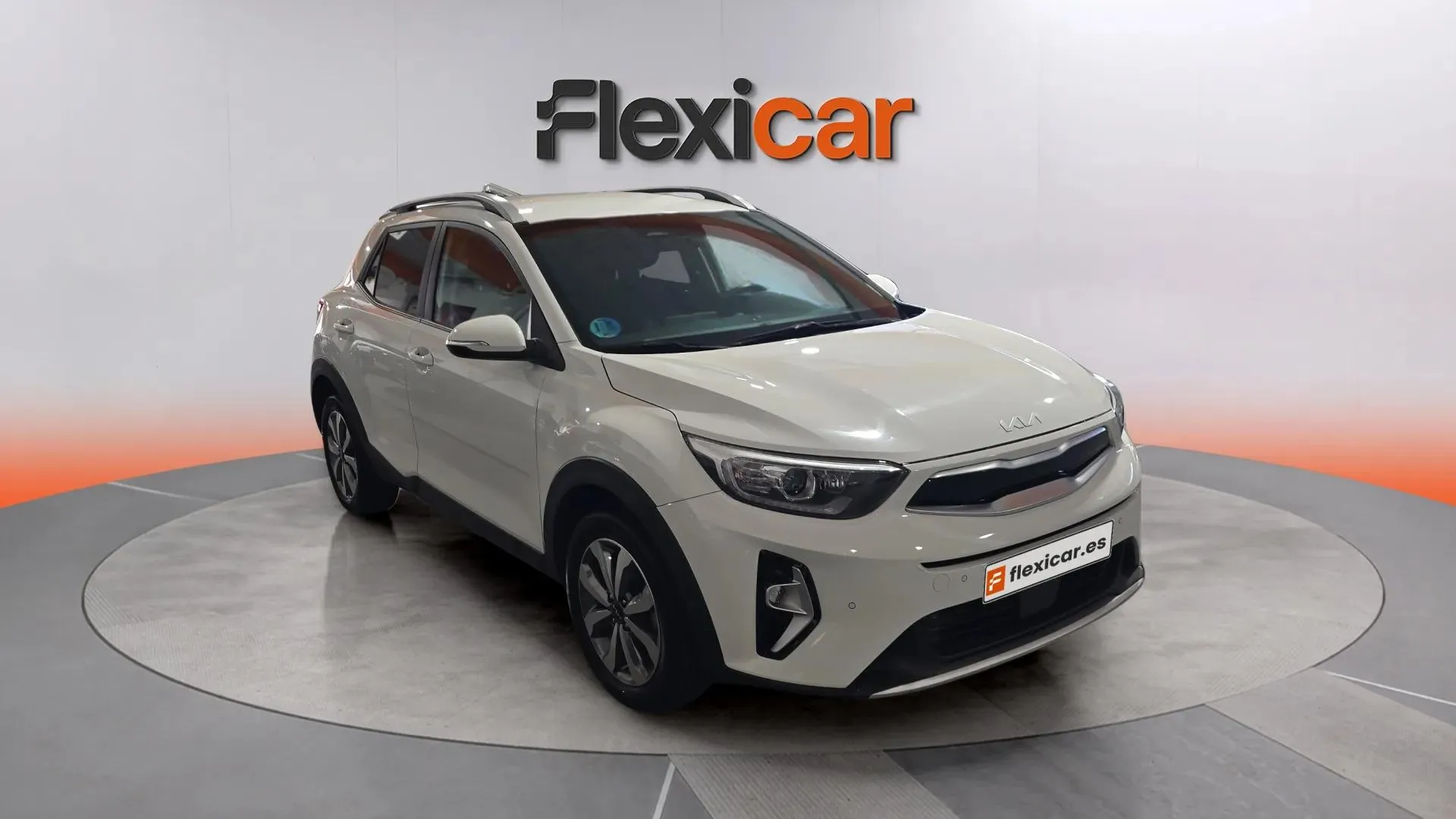 Kia Stonic 1.0 T-GDi MHEV Concept