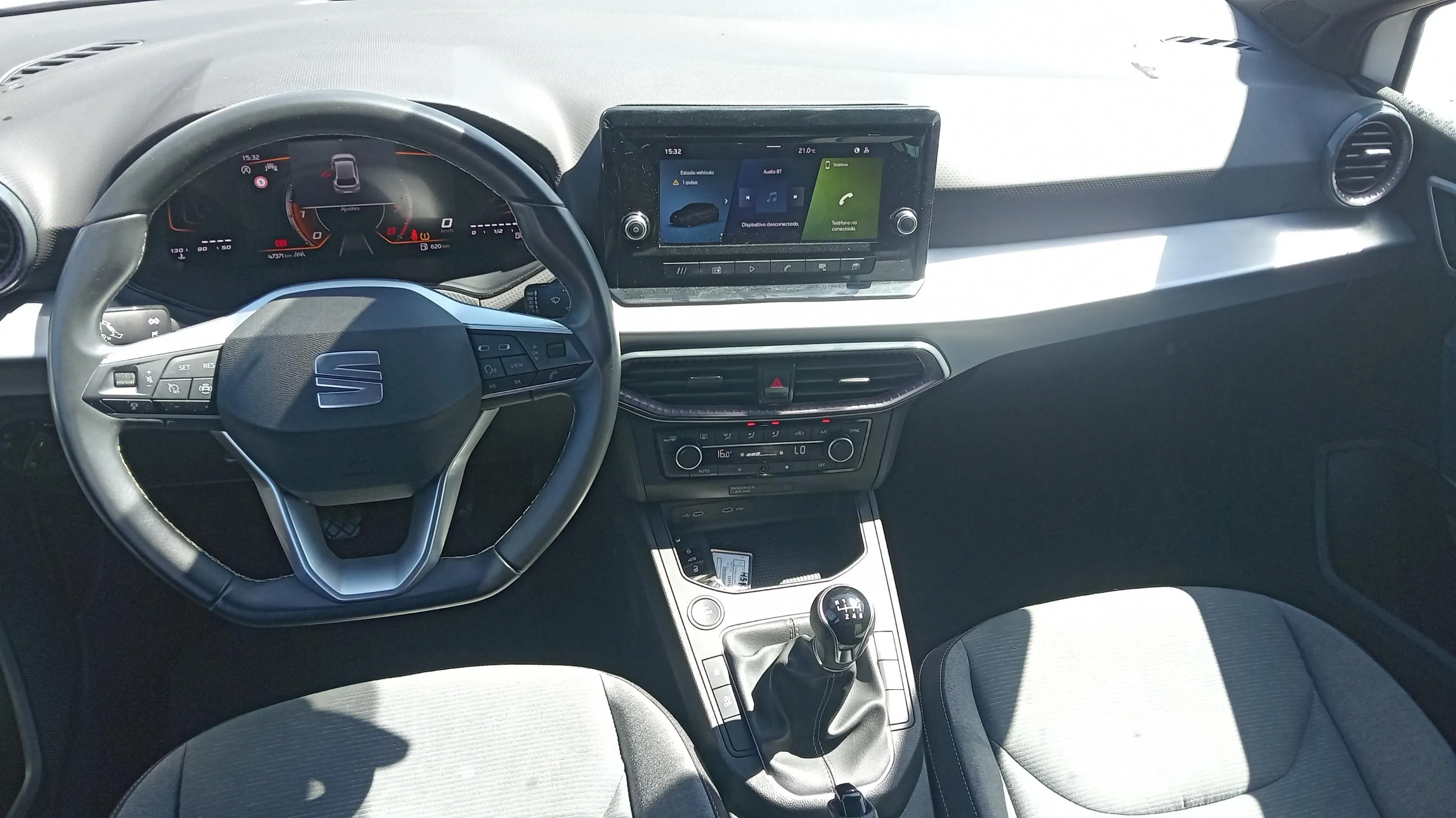 SEAT Ibiza 1.0 TSI Xcellence - foto 15