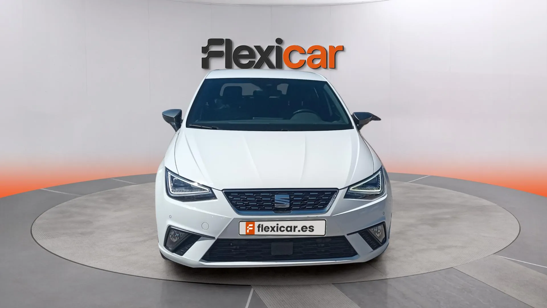SEAT Ibiza 1.0 TSI Xcellence - foto 3