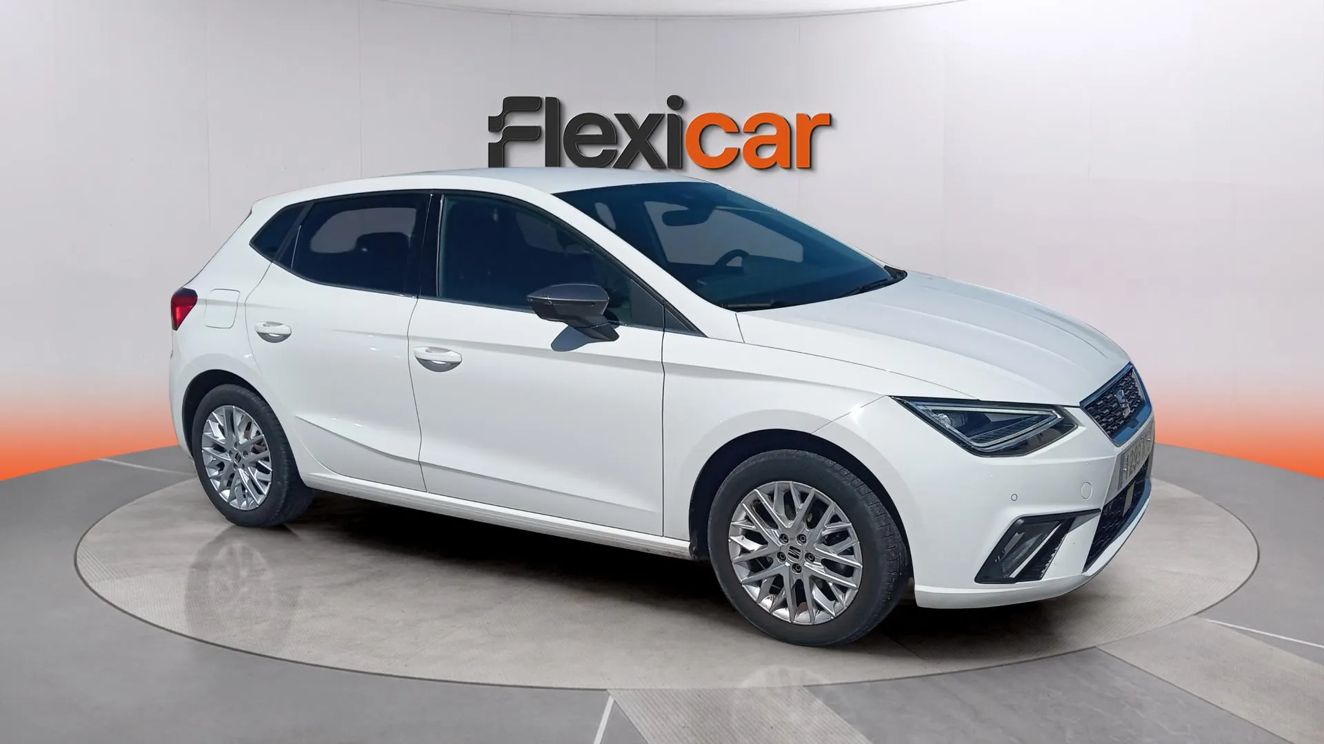 SEAT Ibiza 1.0 TSI Xcellence