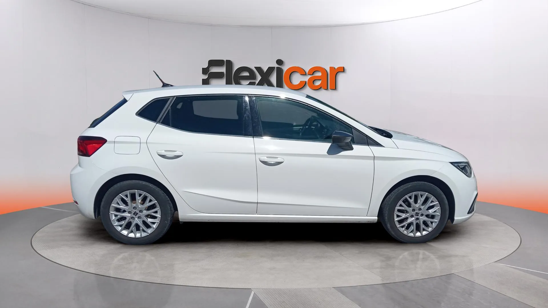 SEAT Ibiza 1.0 TSI Xcellence - foto 12