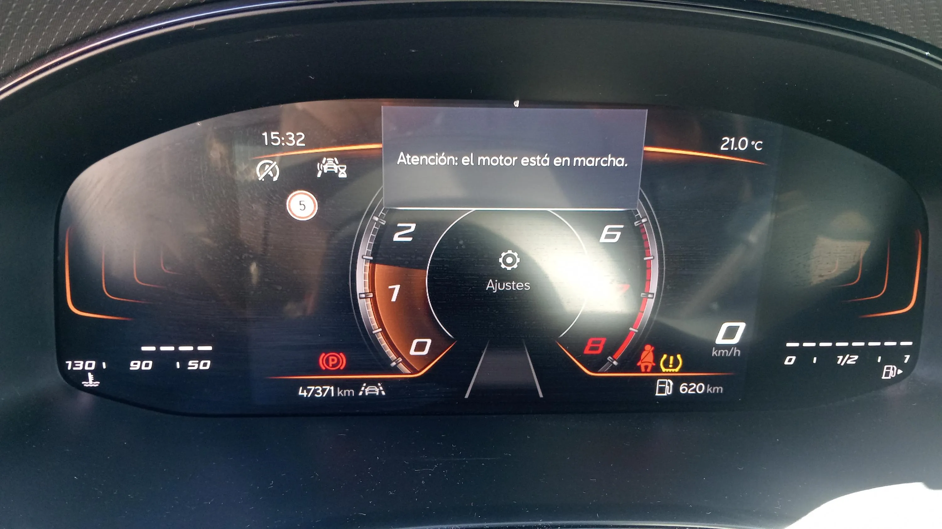 SEAT Ibiza 1.0 TSI Xcellence - foto 16