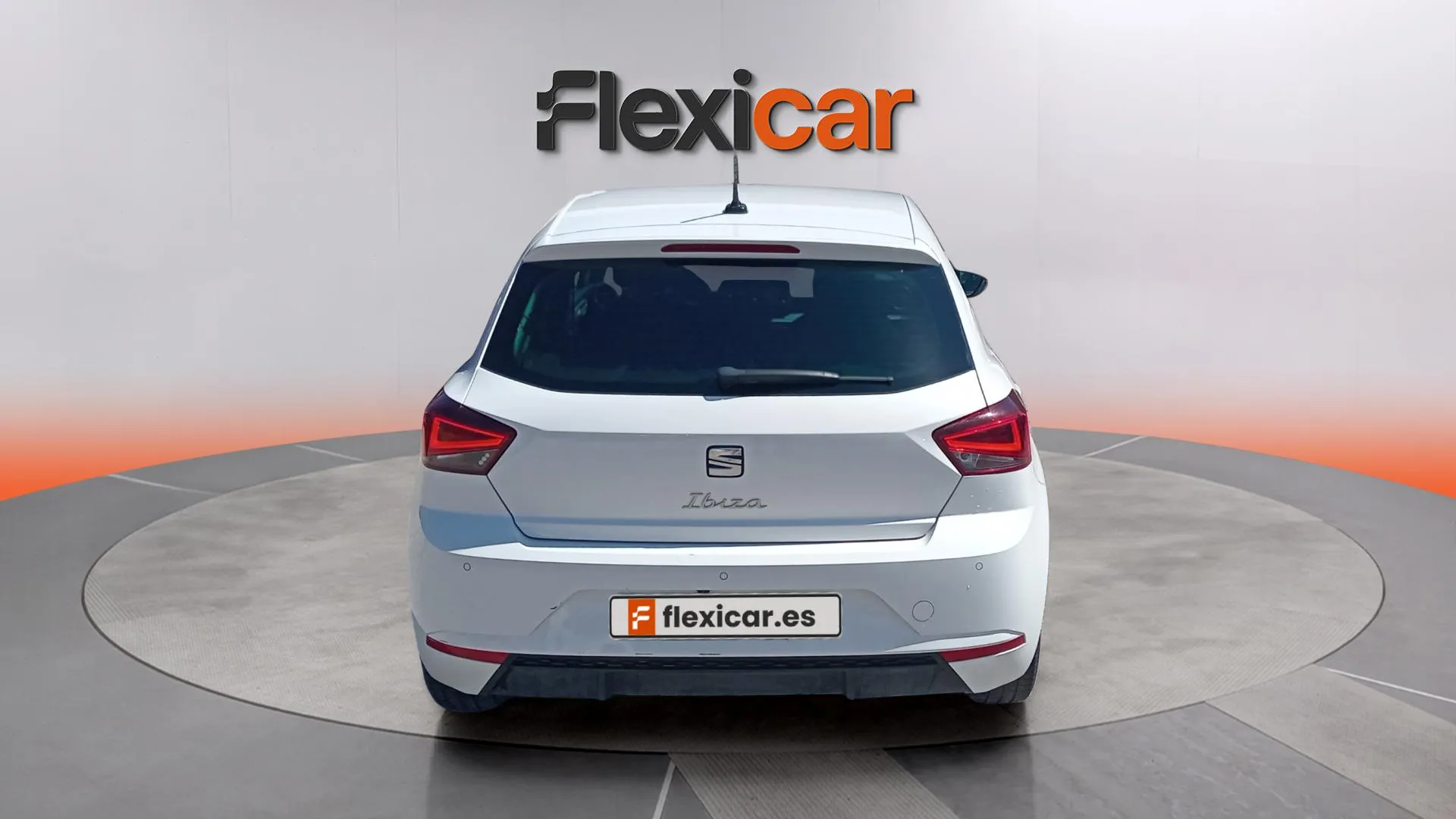 SEAT Ibiza 1.0 TSI Xcellence - foto 9