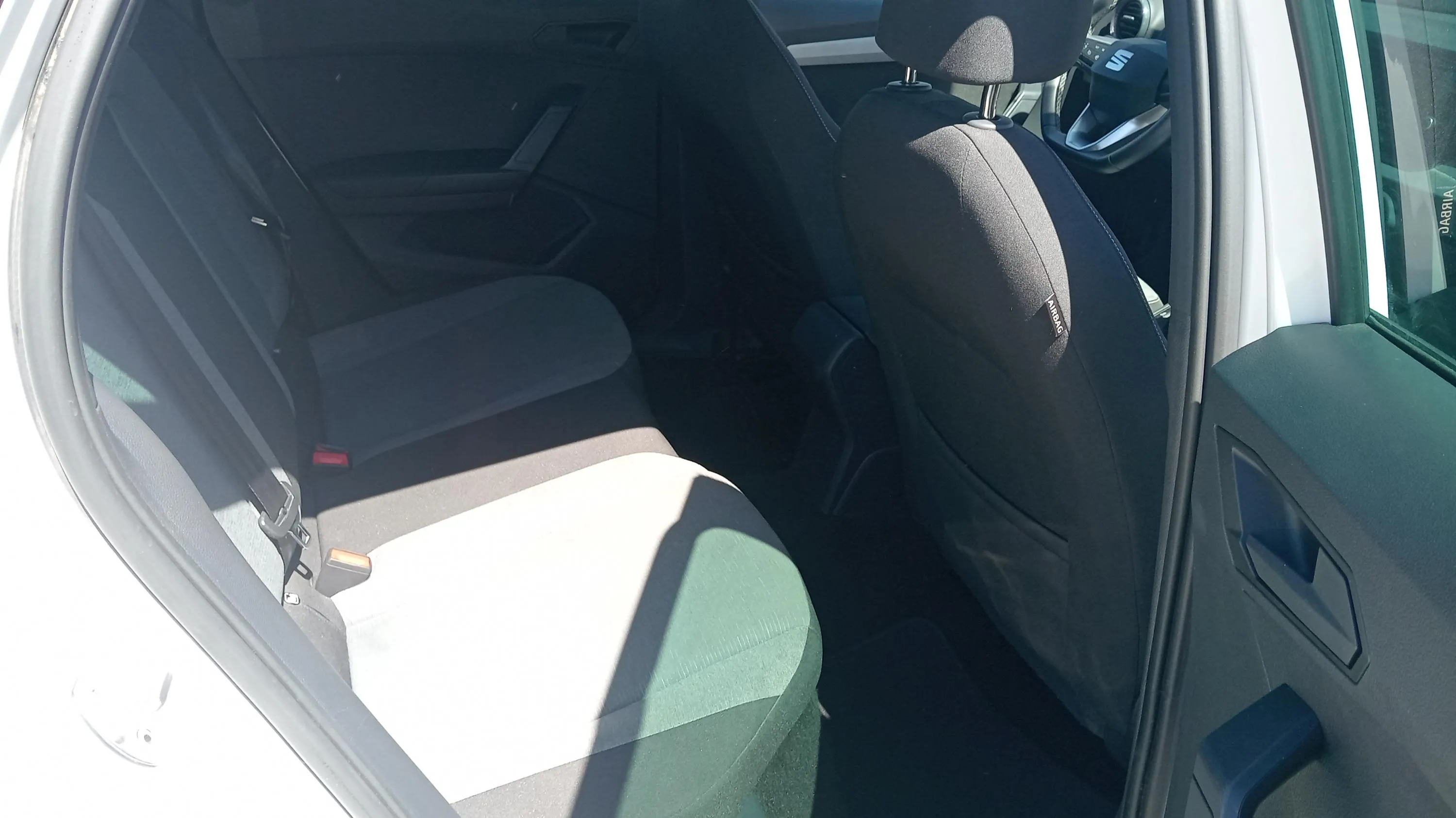 SEAT Ibiza 1.0 TSI Xcellence - foto 18