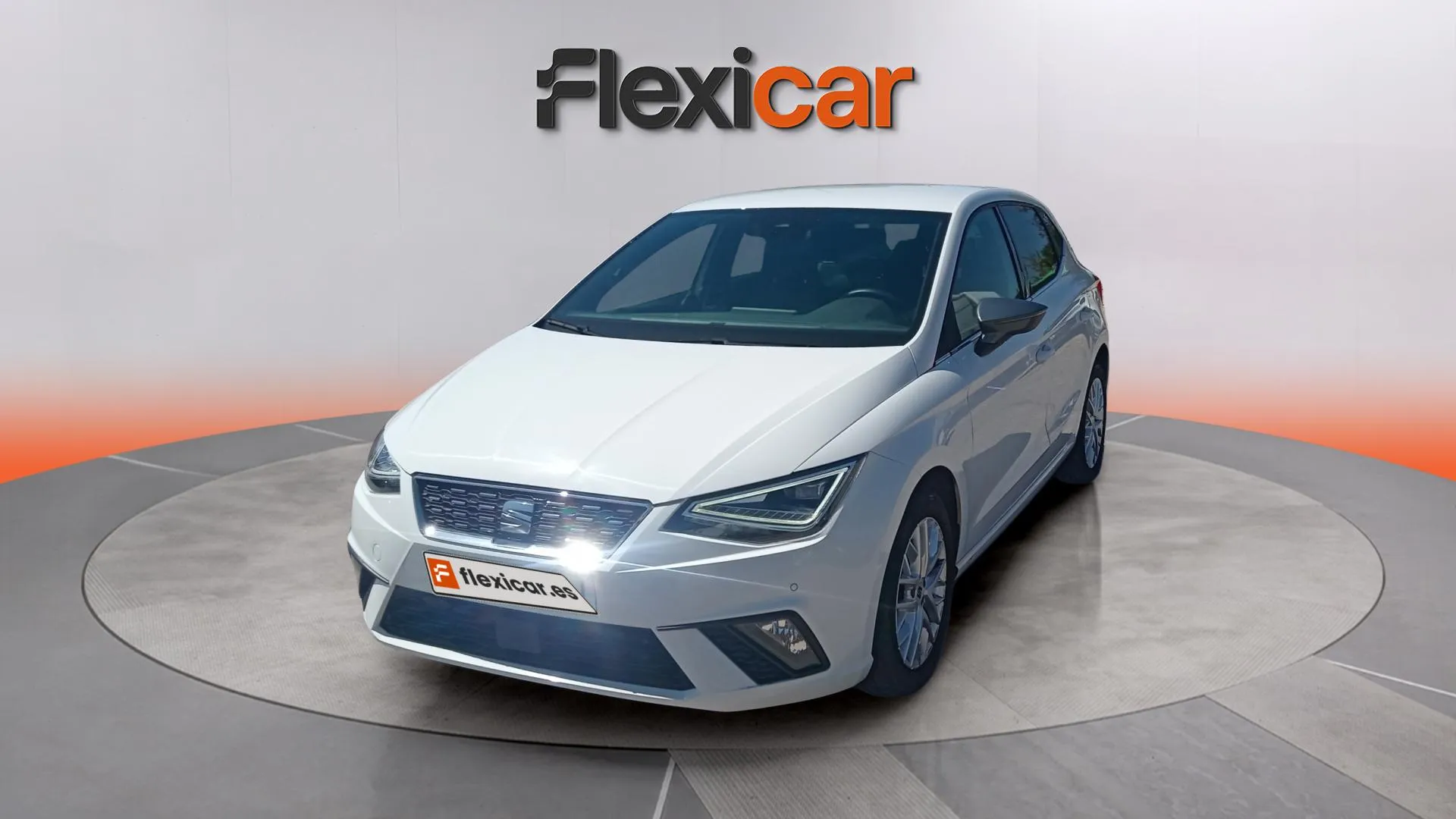 SEAT Ibiza 1.0 TSI Xcellence - foto 4