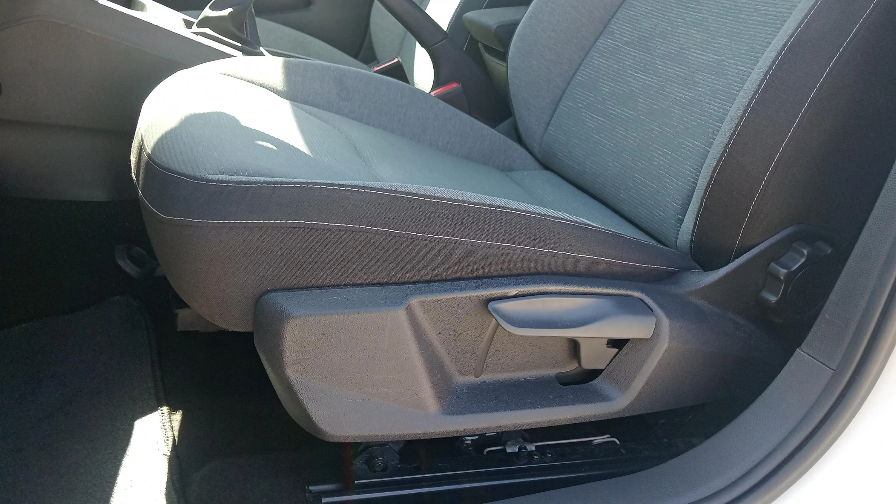 SEAT Ibiza 1.0 TSI Xcellence - foto 22
