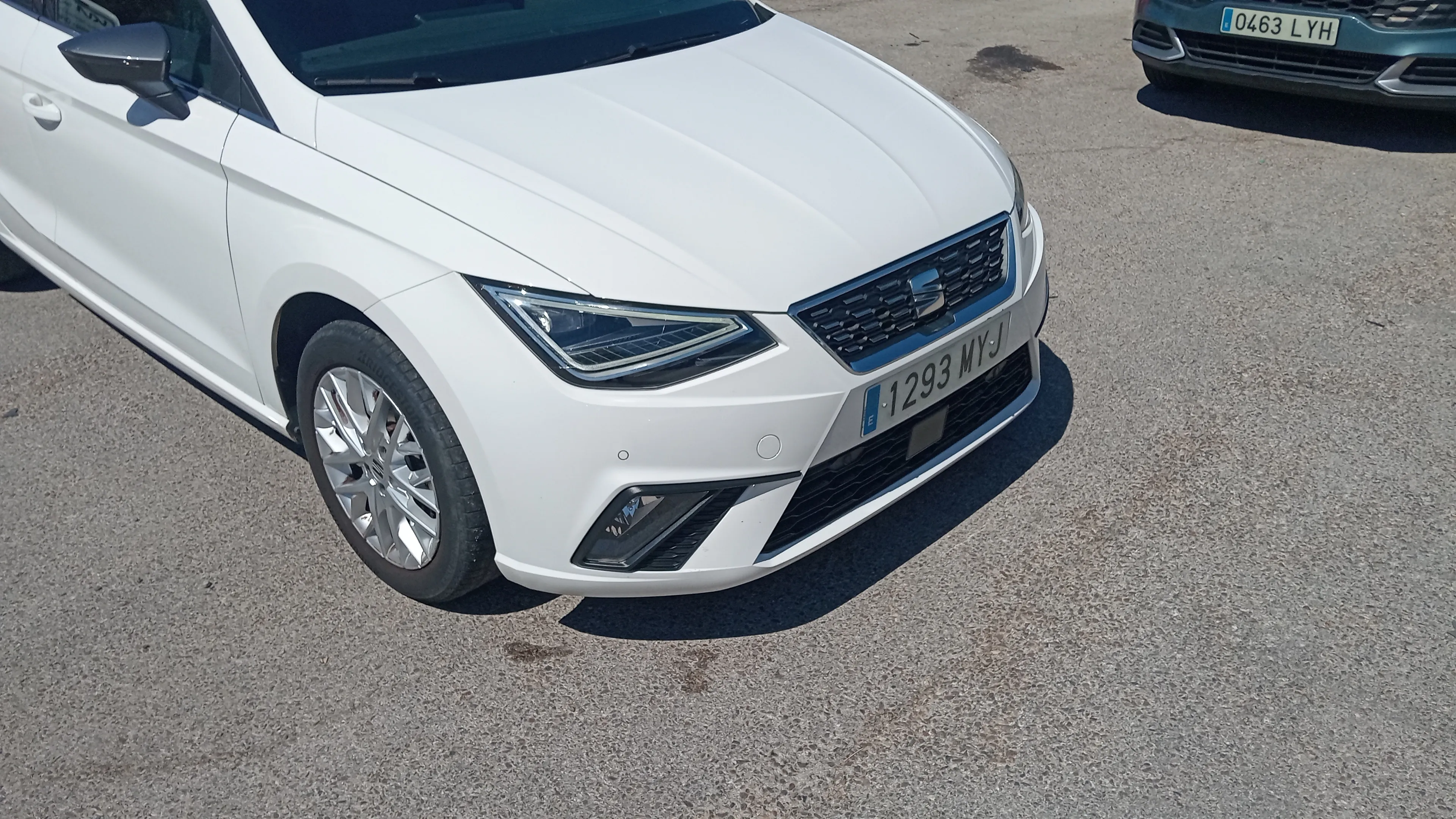 SEAT Ibiza 1.0 TSI Xcellence - foto 14
