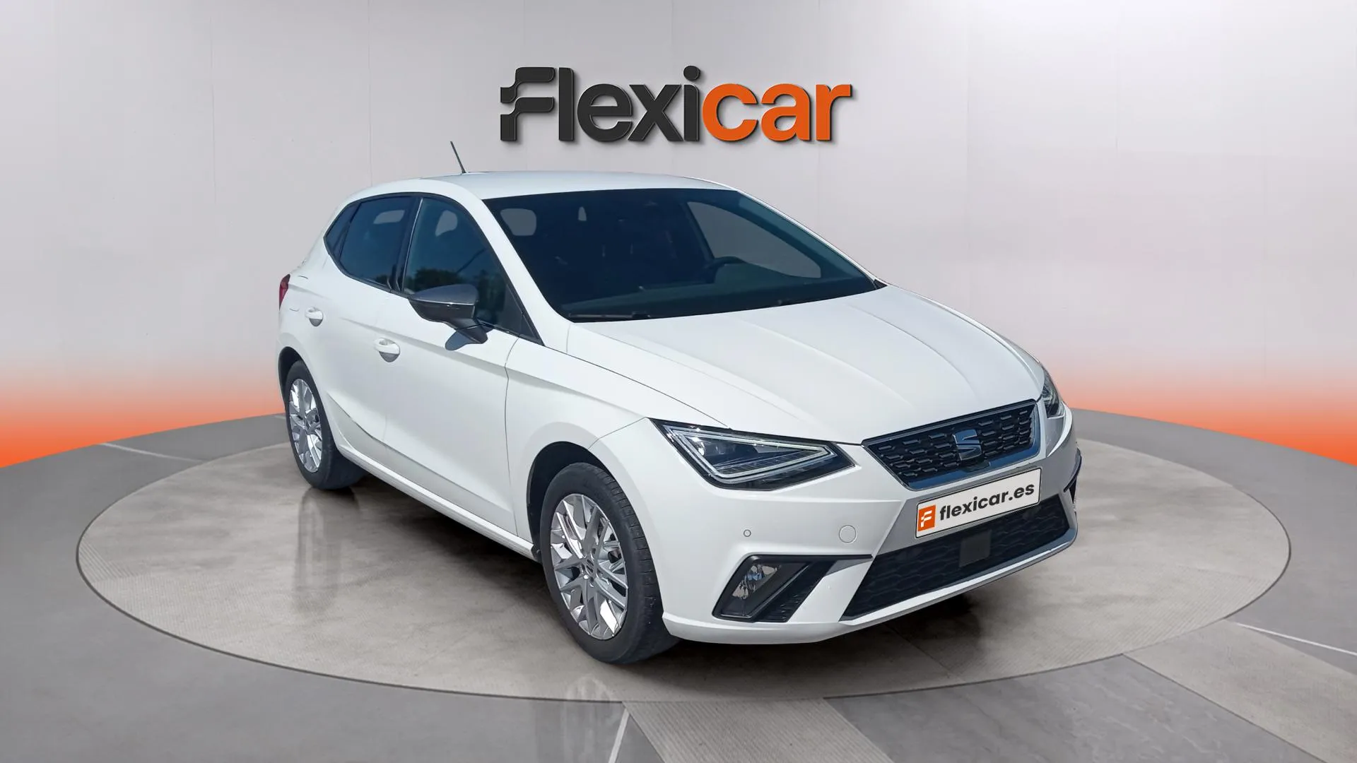 SEAT Ibiza 1.0 TSI Xcellence - foto 2