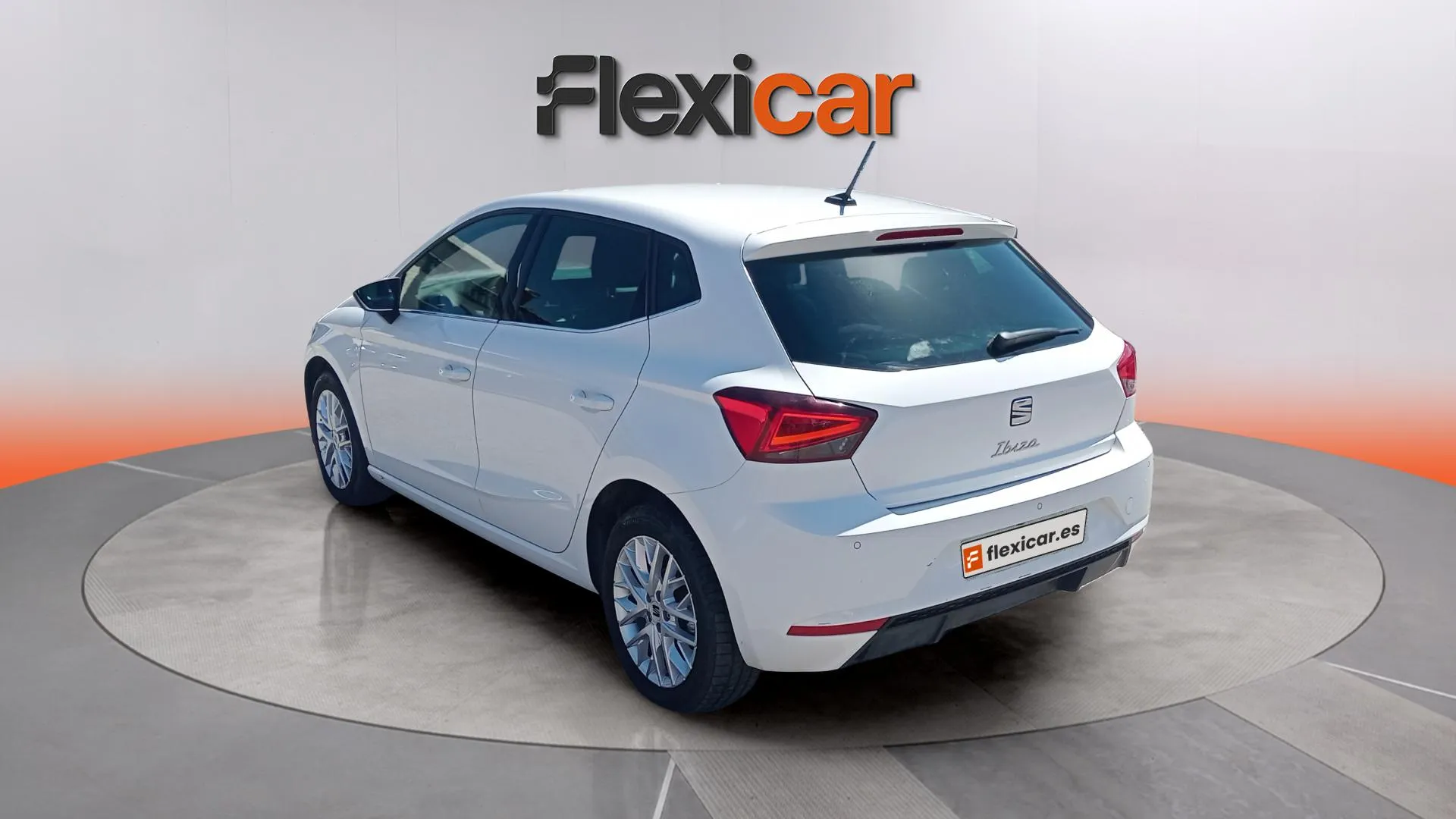 SEAT Ibiza 1.0 TSI Xcellence - foto 8