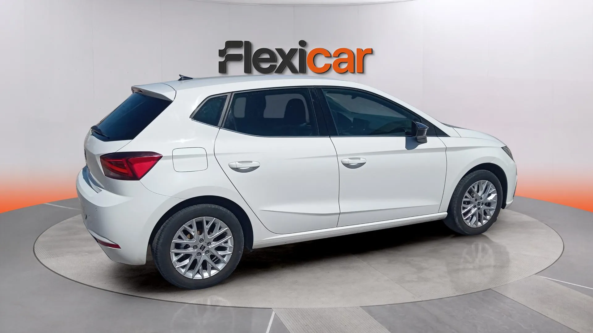 SEAT Ibiza 1.0 TSI Xcellence - foto 11