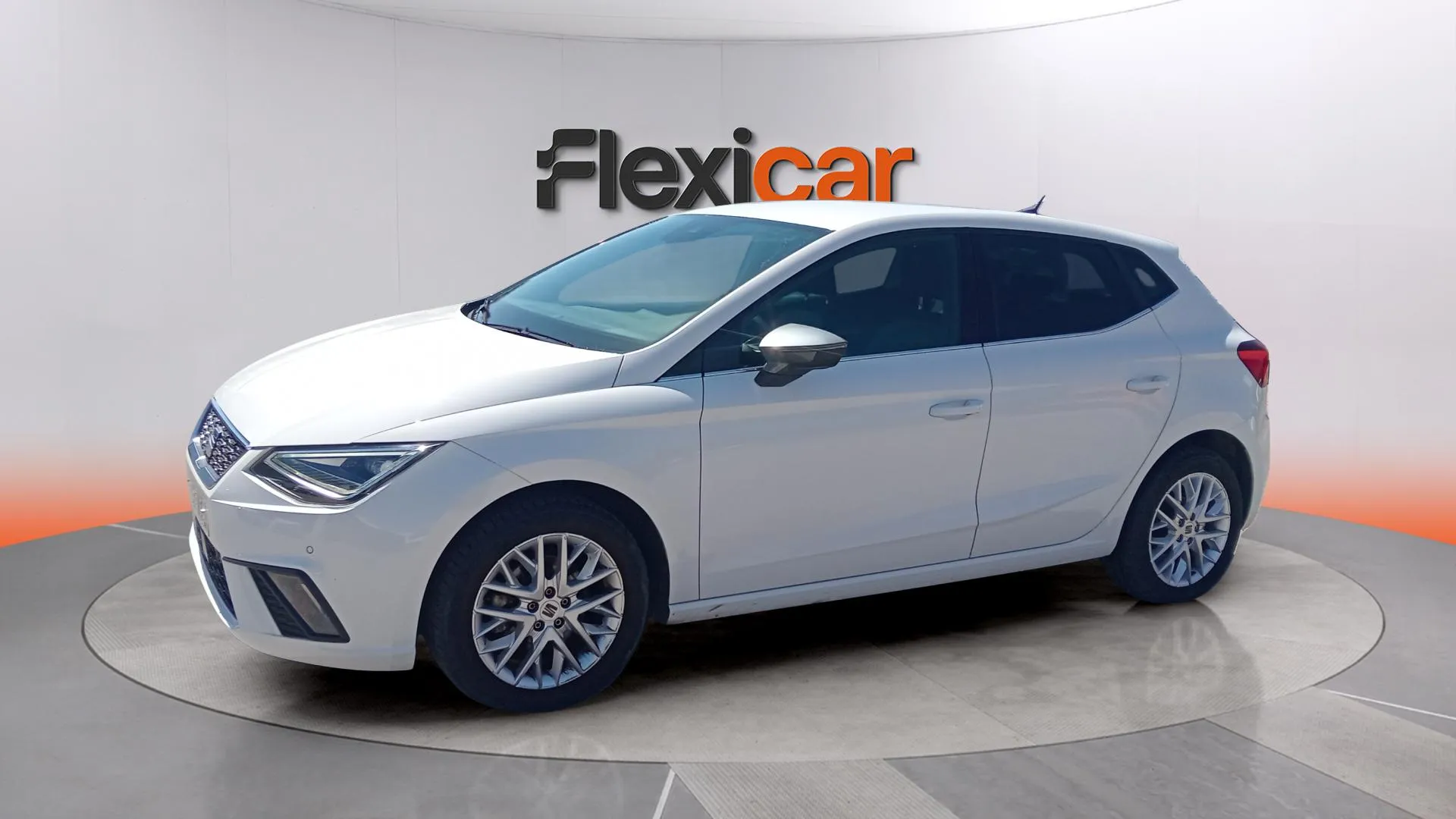 SEAT Ibiza 1.0 TSI Xcellence - foto 5
