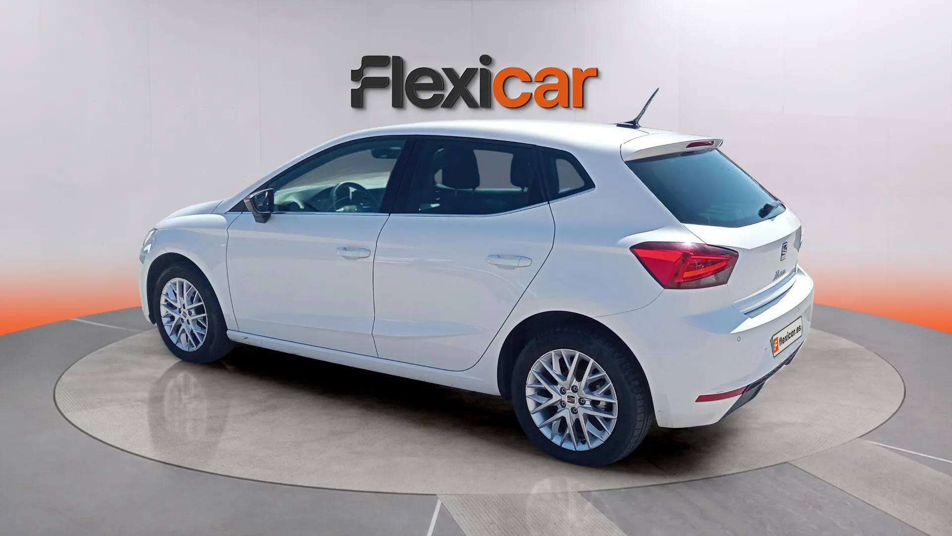 SEAT Ibiza 1.0 TSI Xcellence - foto 7
