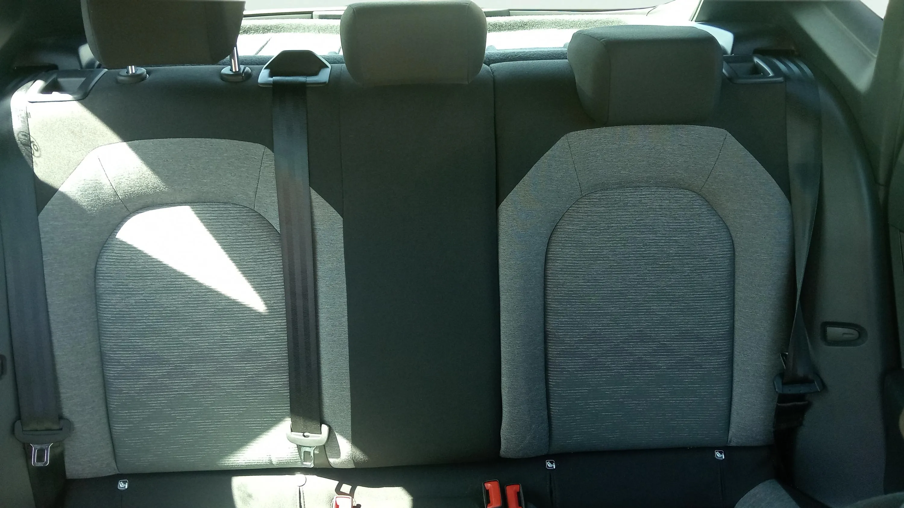 SEAT Ibiza 1.0 TSI Xcellence - foto 19