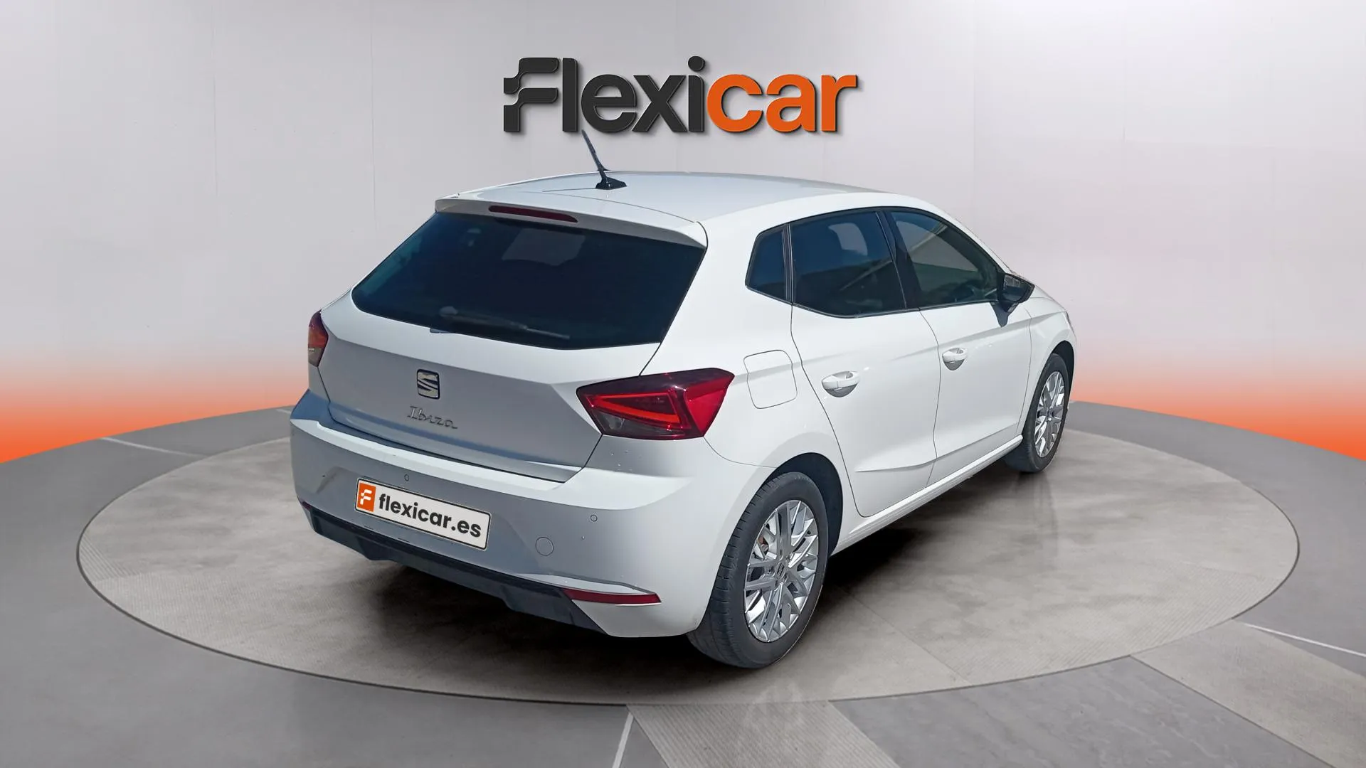 SEAT Ibiza 1.0 TSI Xcellence - foto 10