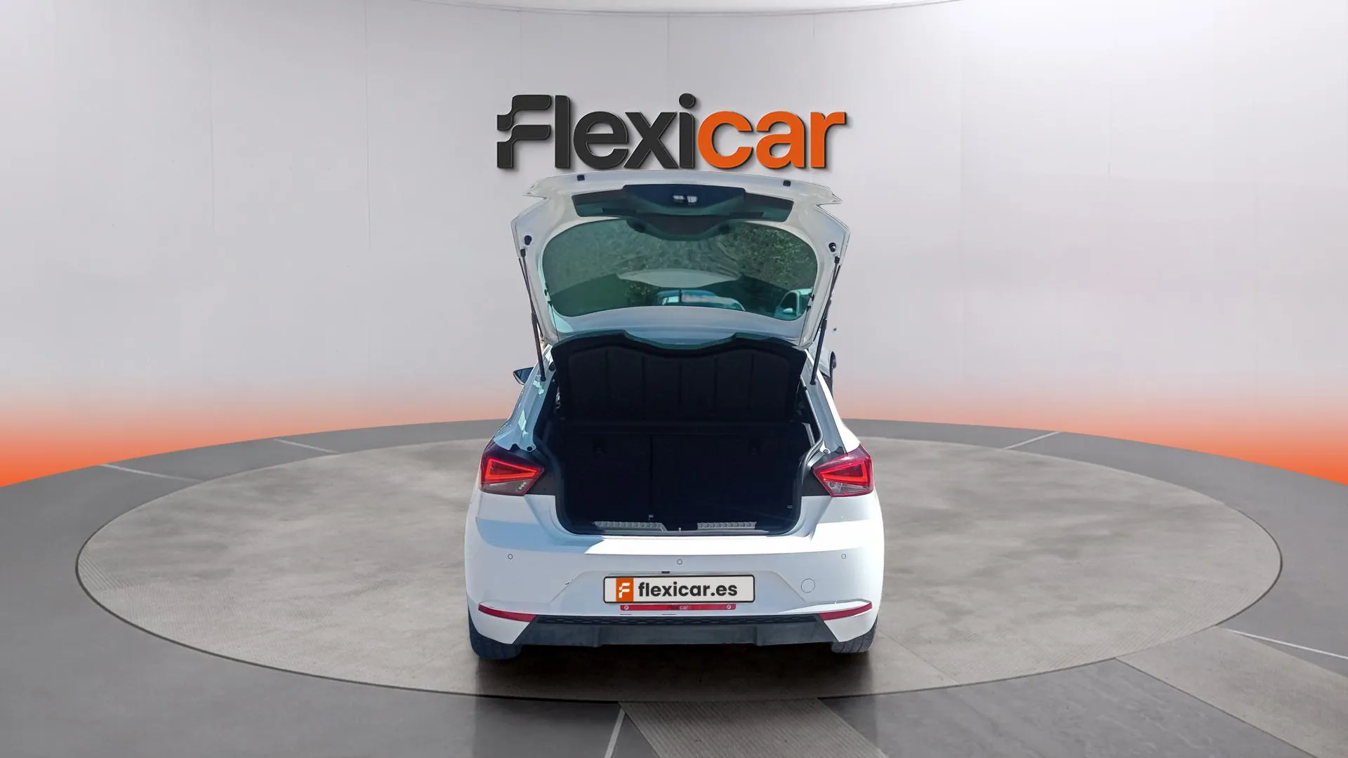 SEAT Ibiza 1.0 TSI Xcellence - foto 13
