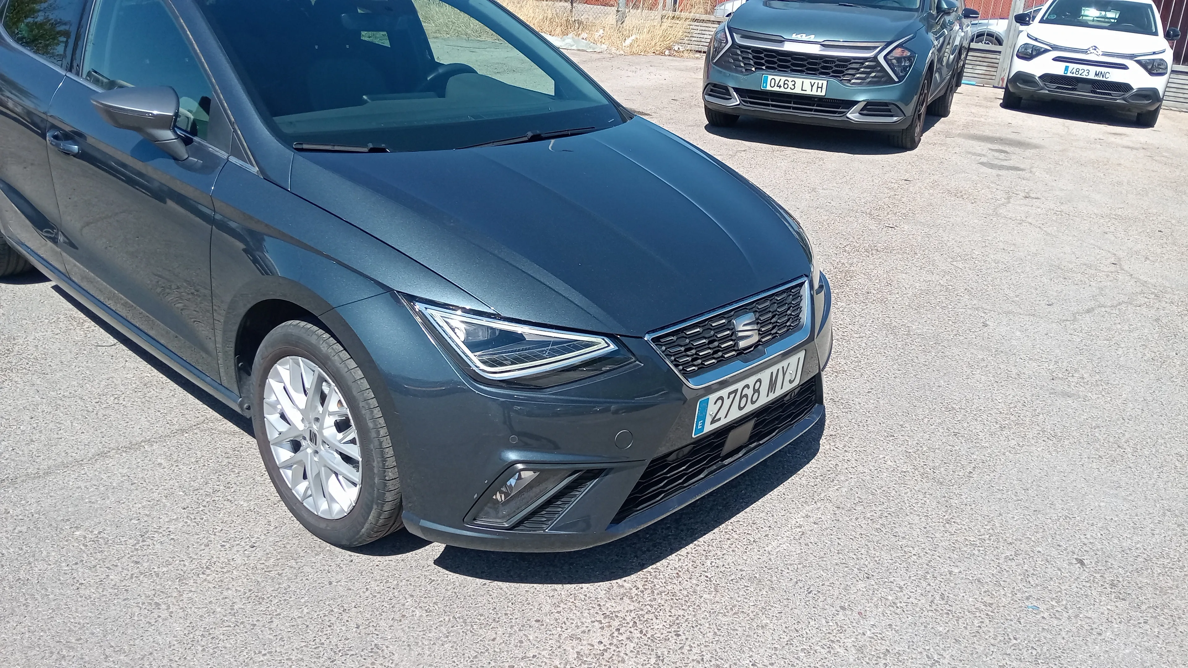 SEAT Ibiza 1.0 TSI Xcellence - foto 14