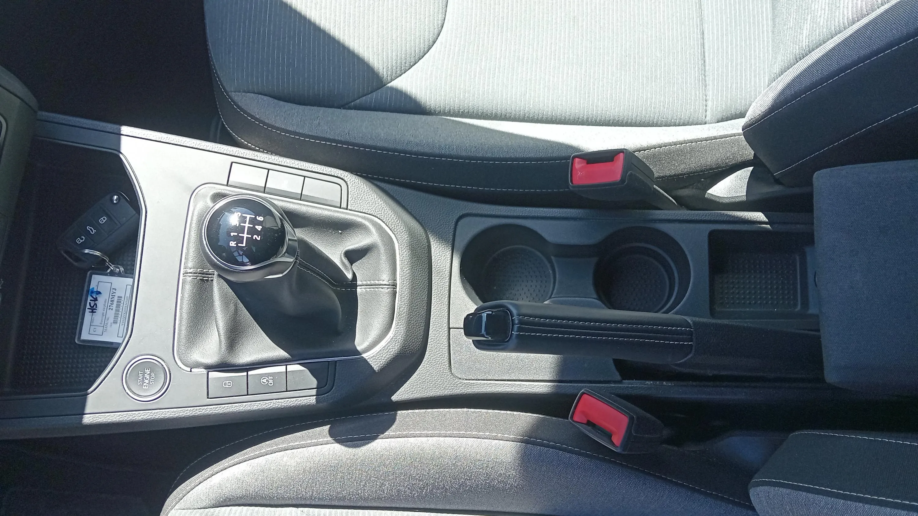 SEAT Ibiza 1.0 TSI Xcellence - foto 23