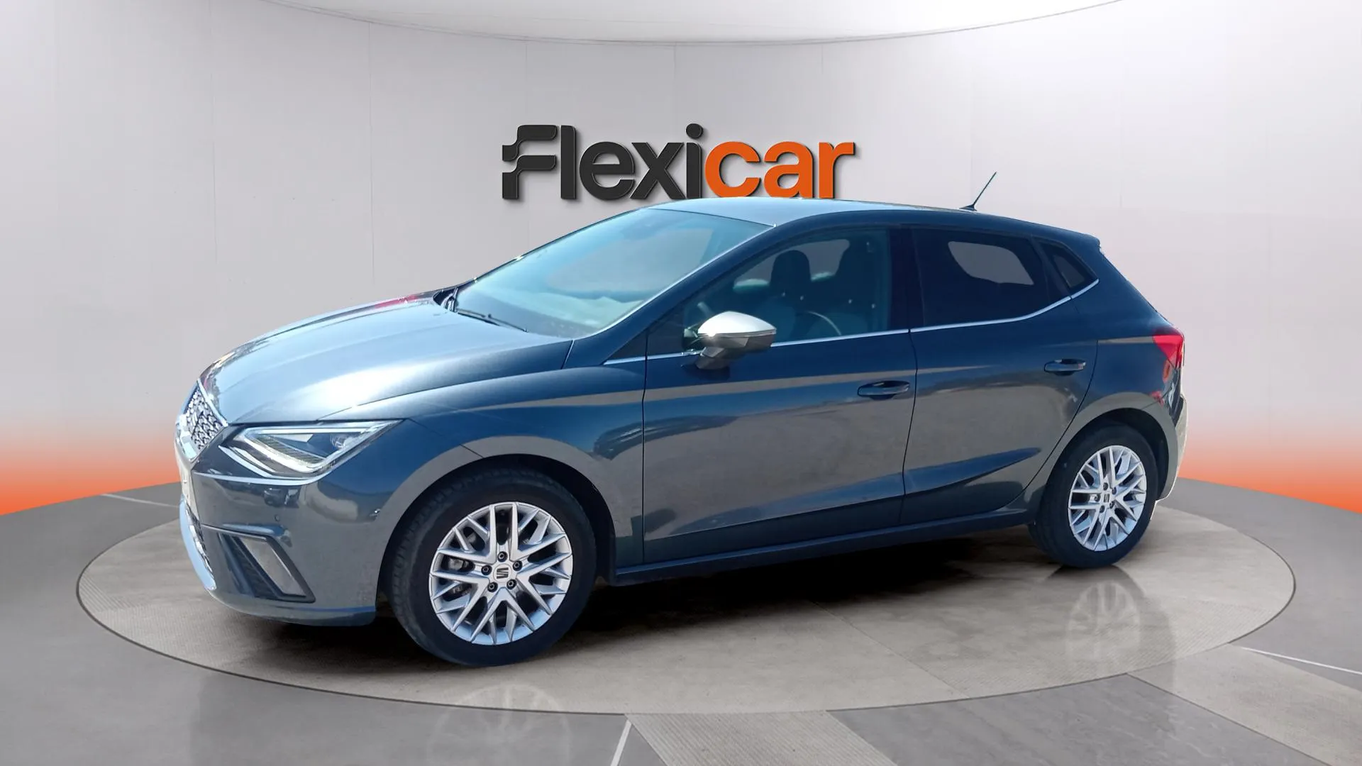 SEAT Ibiza 1.0 TSI Xcellence - foto 5