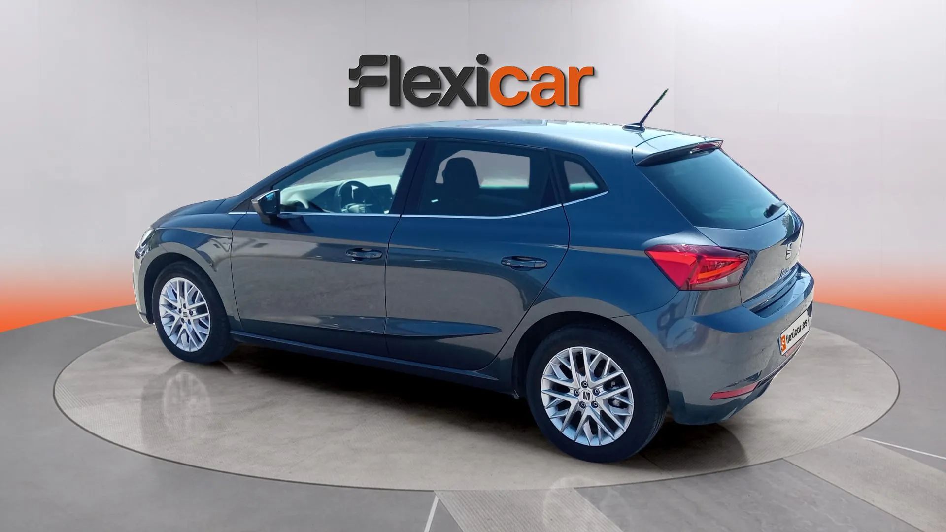SEAT Ibiza 1.0 TSI Xcellence - foto 7