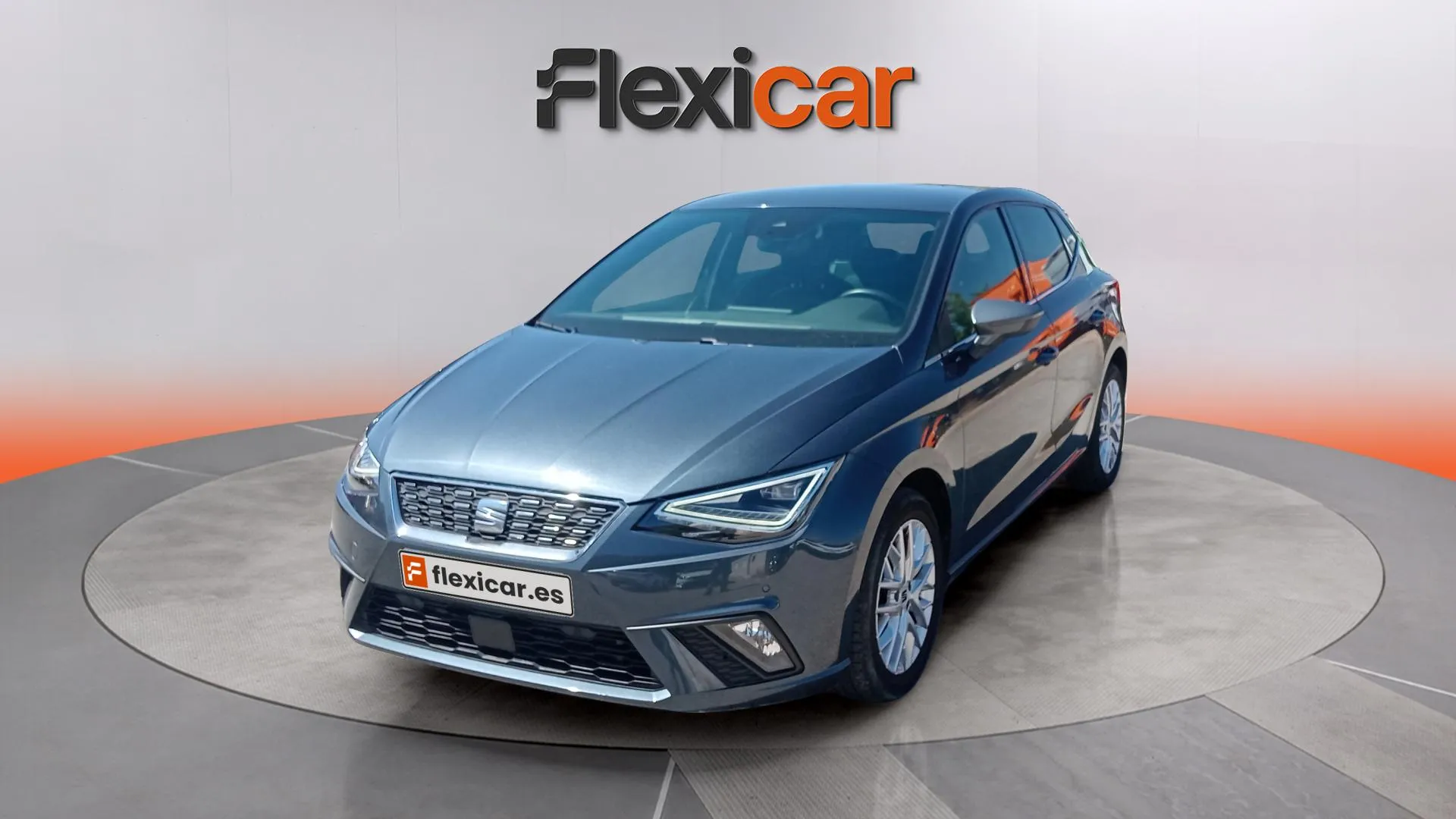 SEAT Ibiza 1.0 TSI Xcellence - foto 4