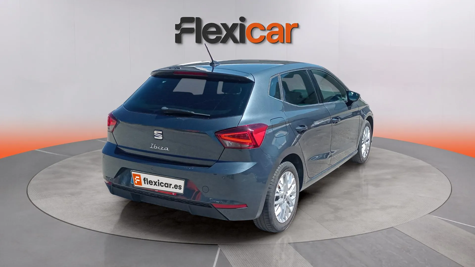 SEAT Ibiza 1.0 TSI Xcellence - foto 10