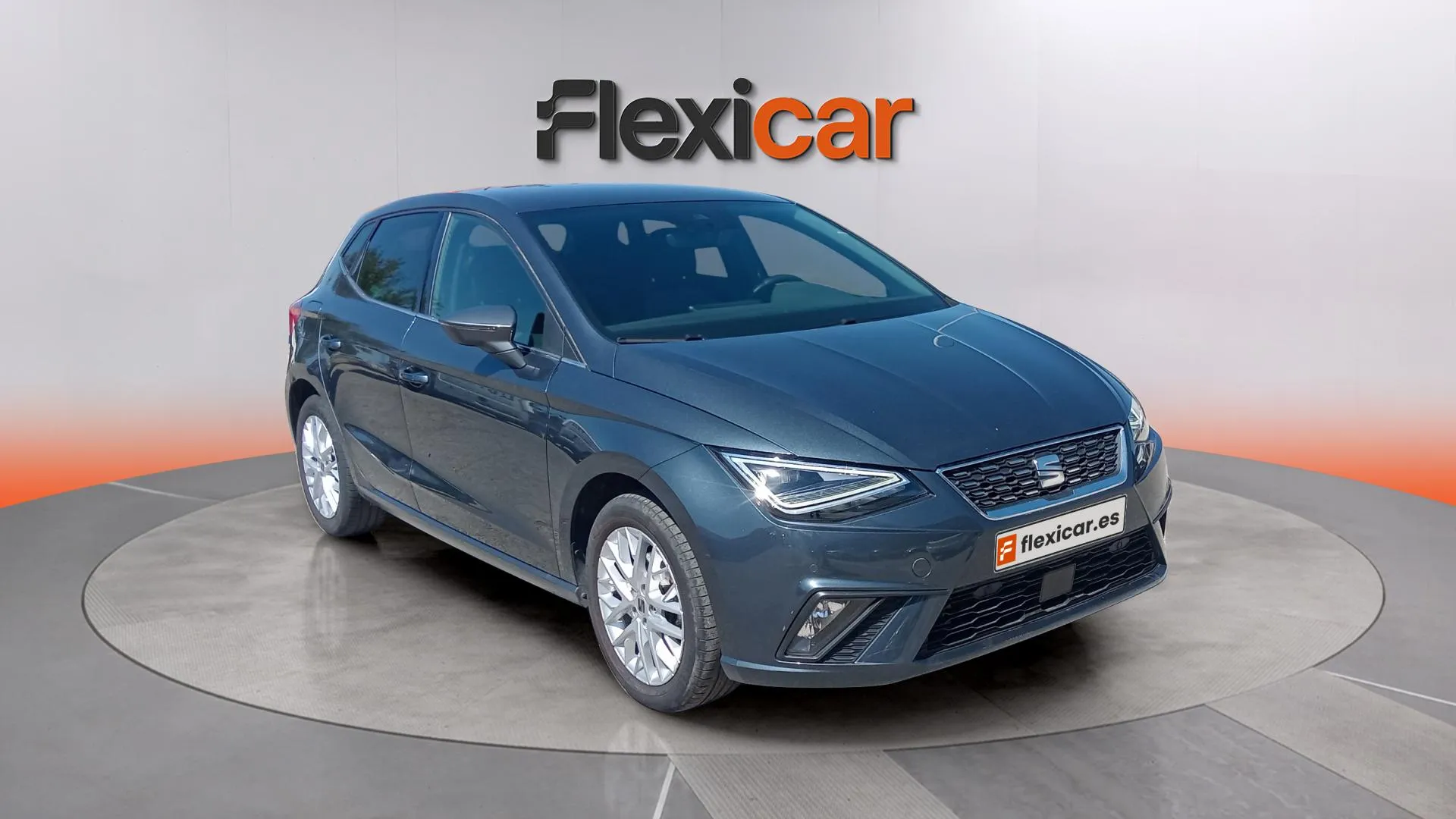 SEAT Ibiza 1.0 TSI Xcellence - foto 2