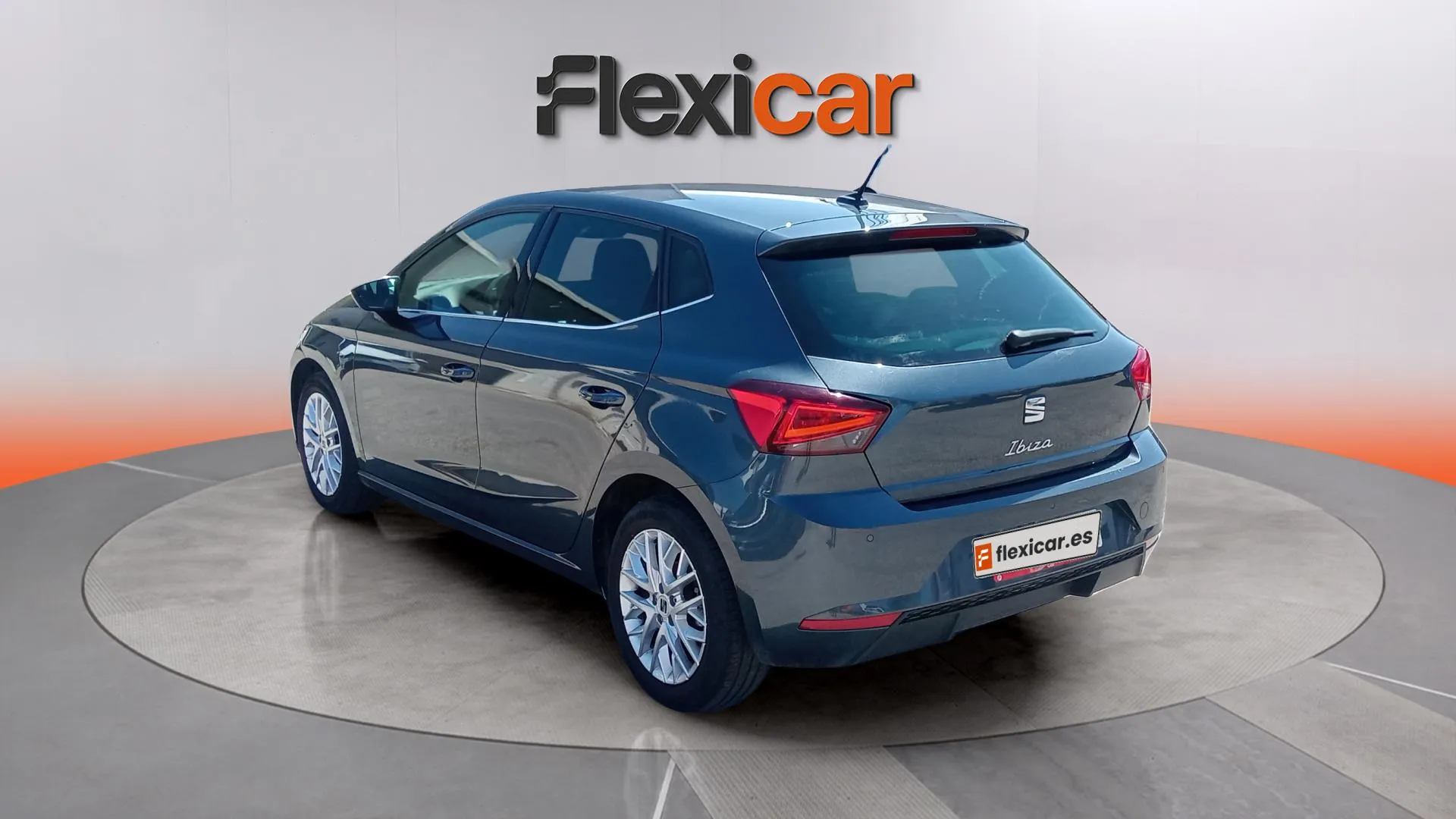 SEAT Ibiza 1.0 TSI Xcellence - foto 8