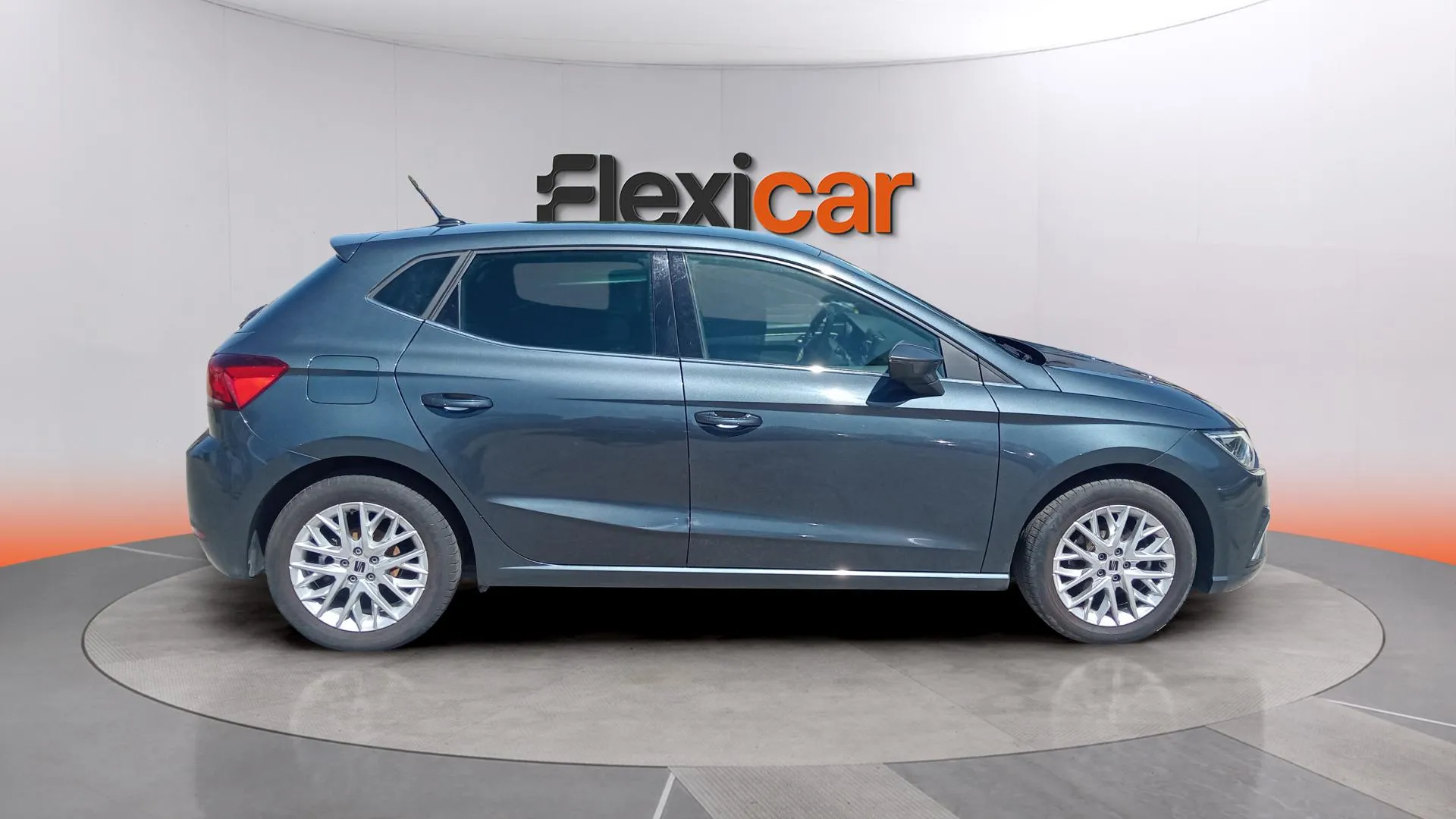 SEAT Ibiza 1.0 TSI Xcellence - foto 12