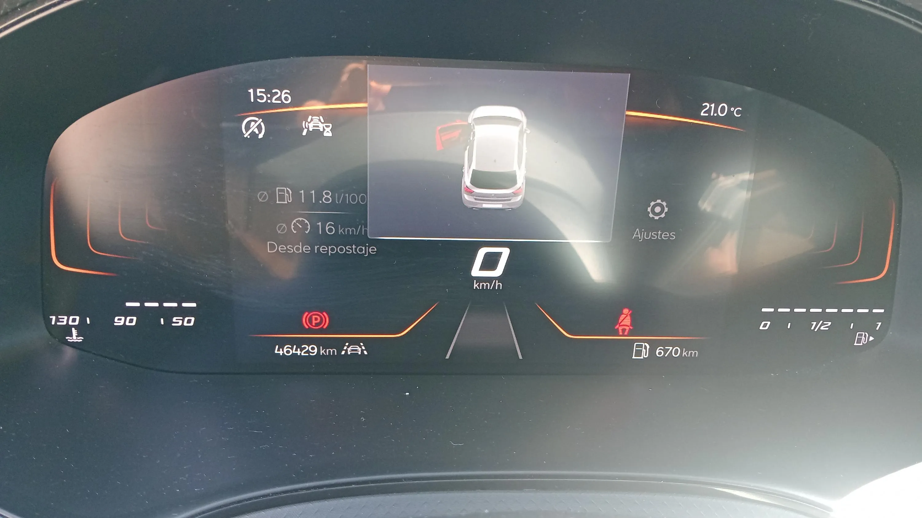 SEAT Ibiza 1.0 TSI Xcellence - foto 15