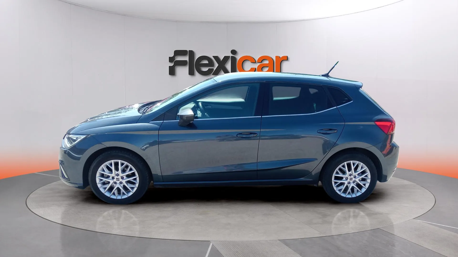 SEAT Ibiza 1.0 TSI Xcellence - foto 6