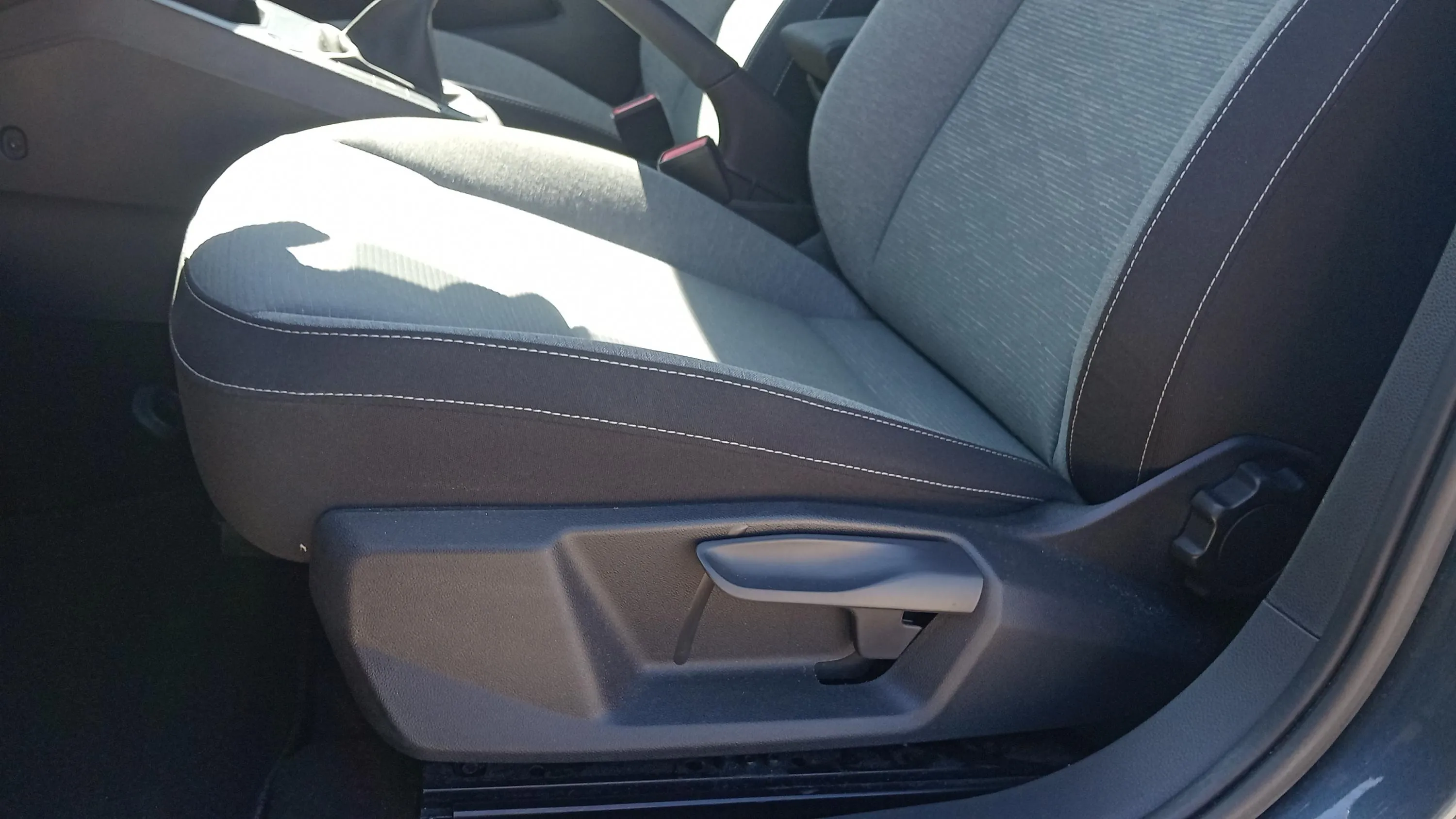 SEAT Ibiza 1.0 TSI Xcellence - foto 20
