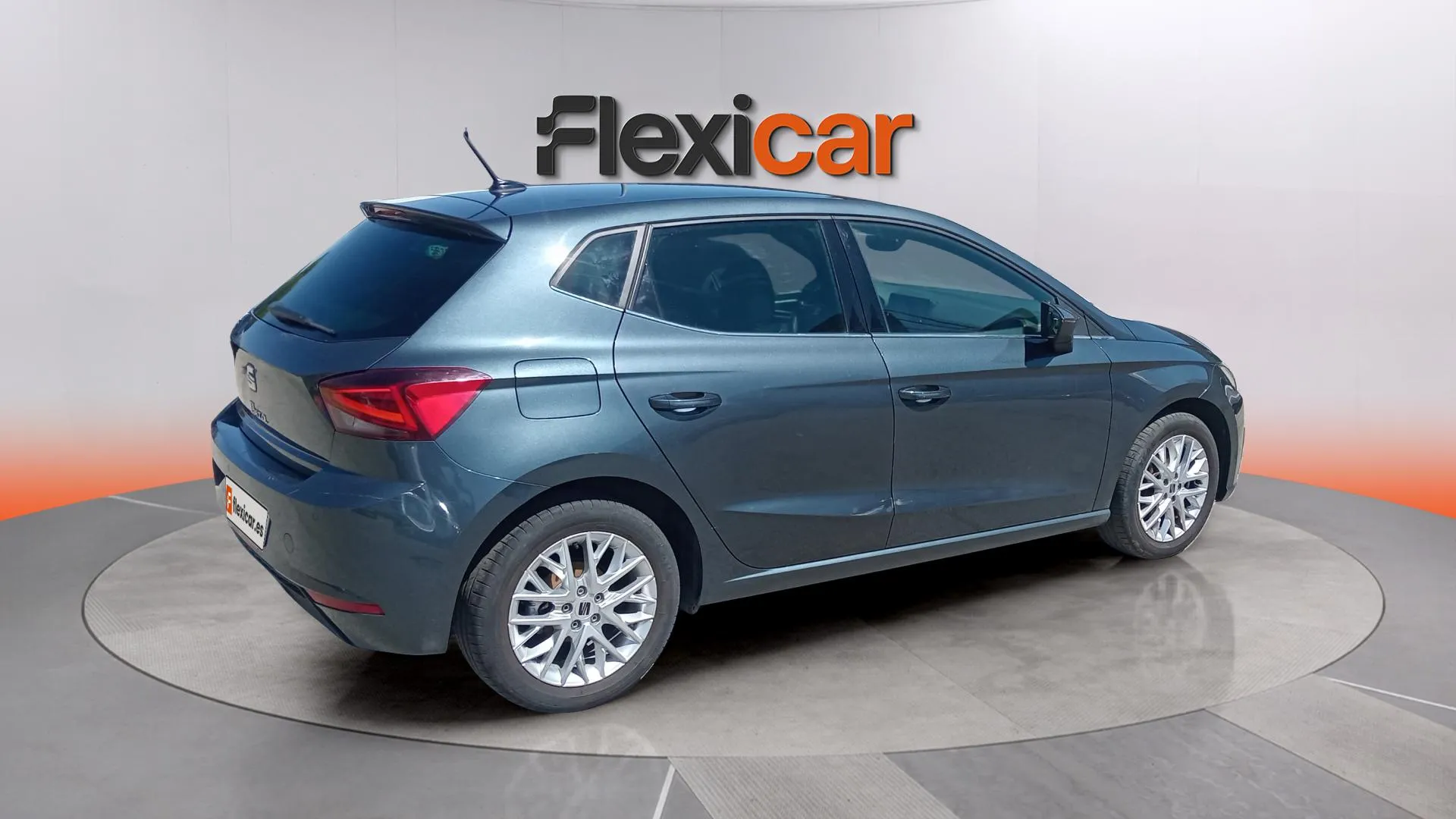 SEAT Ibiza 1.0 TSI Xcellence - foto 11