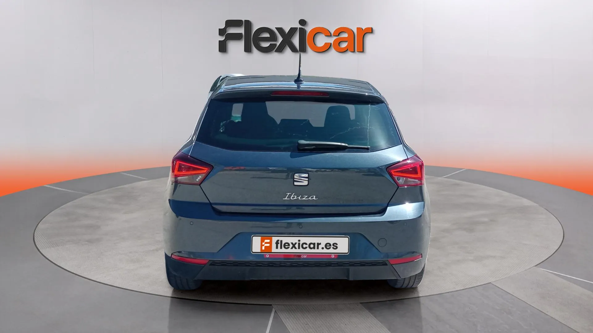 SEAT Ibiza 1.0 TSI Xcellence - foto 9