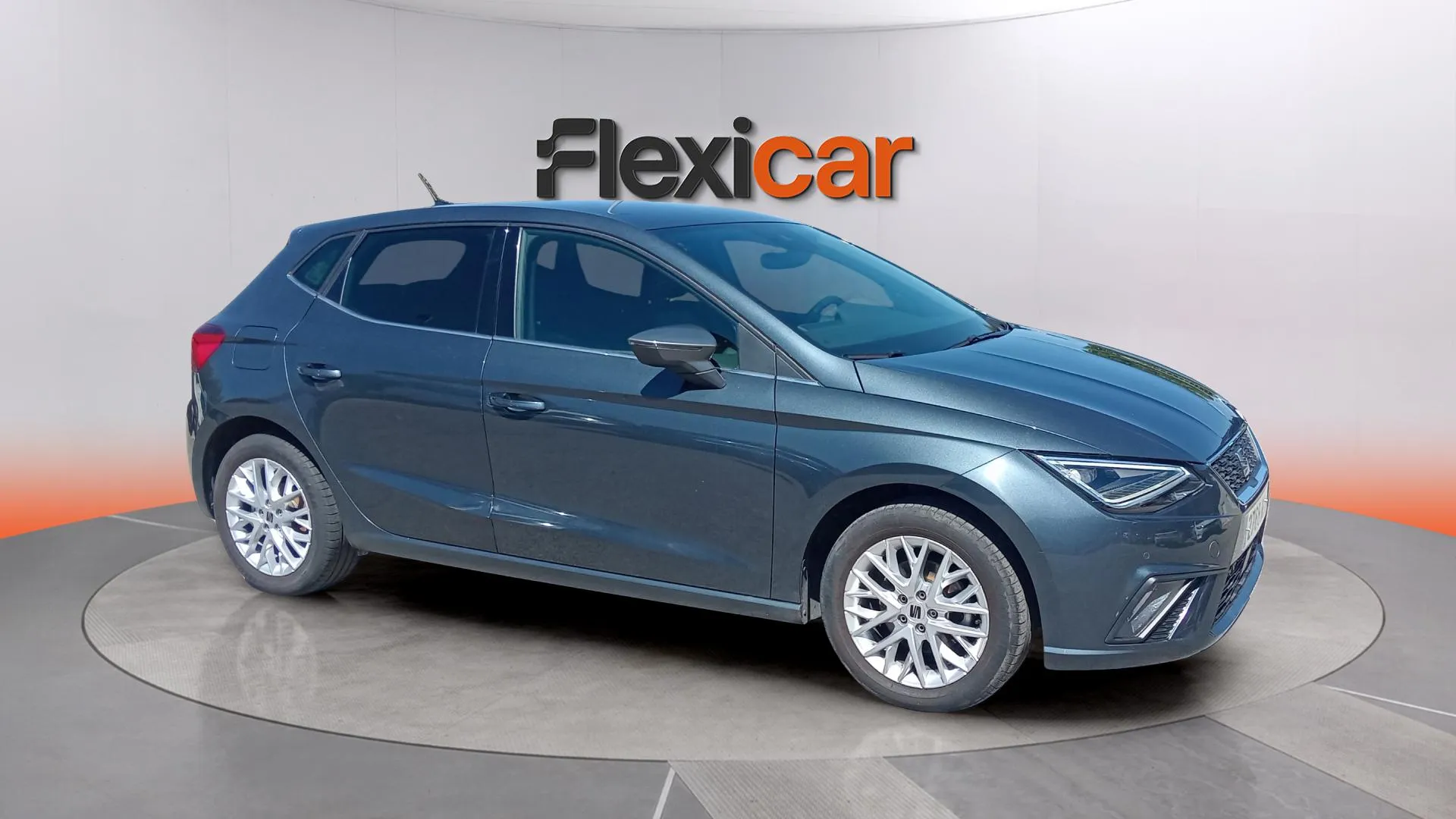SEAT Ibiza 1.0 TSI Xcellence
