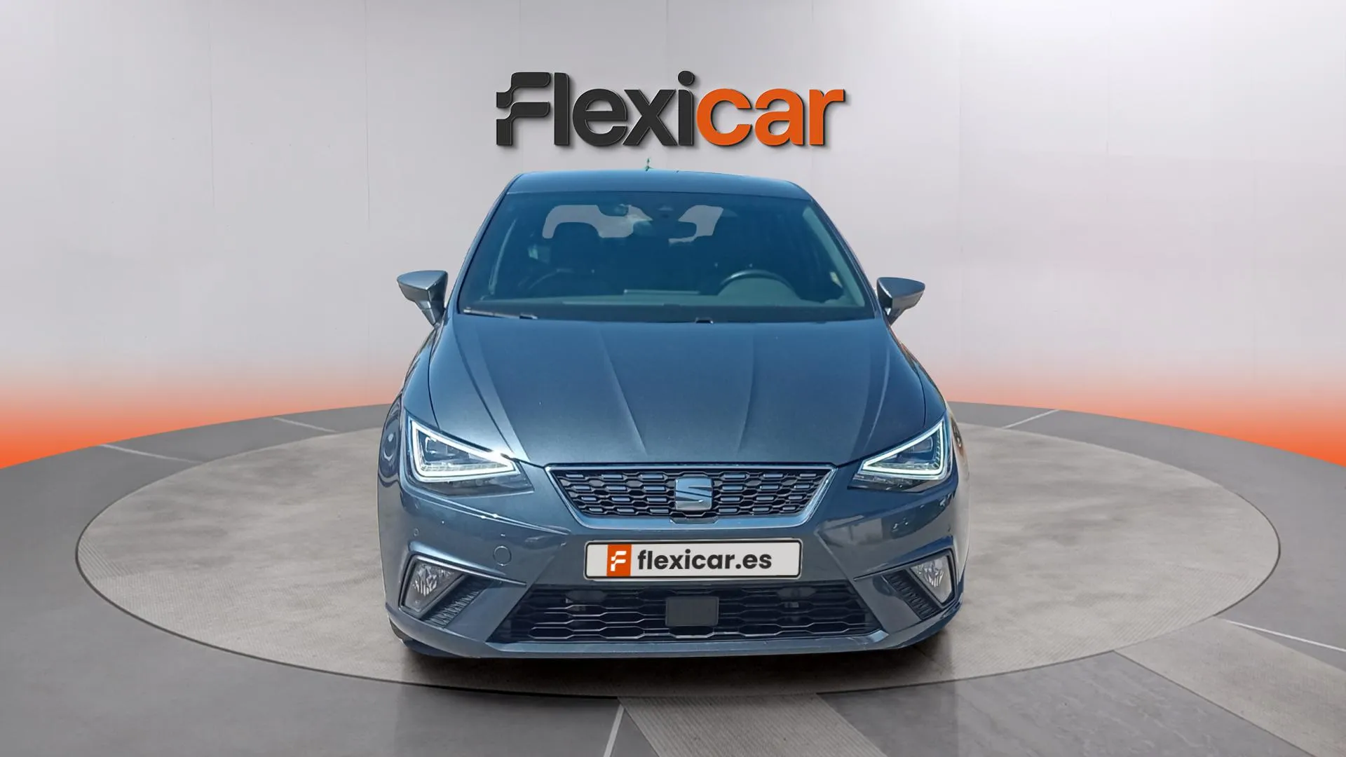 SEAT Ibiza 1.0 TSI Xcellence - foto 3