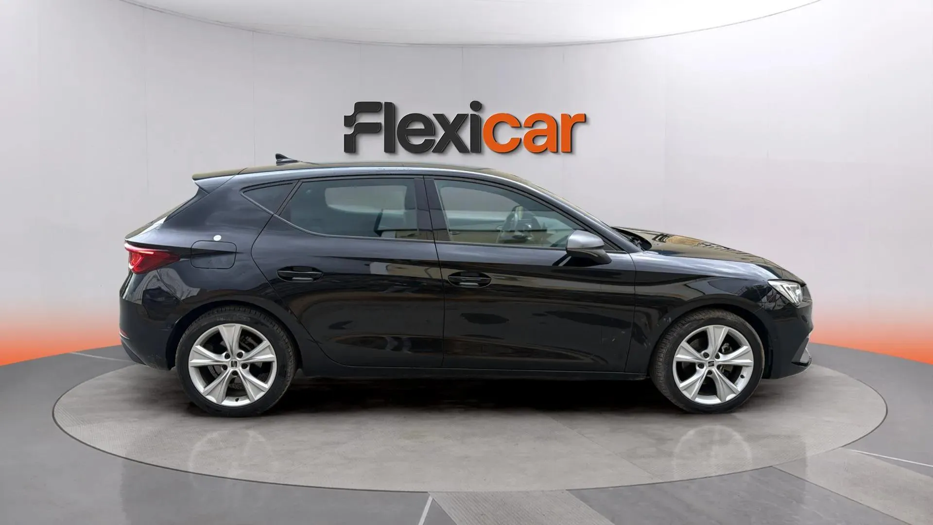 SEAT León 1.0 TSI FR 25 Aniversario - foto 2