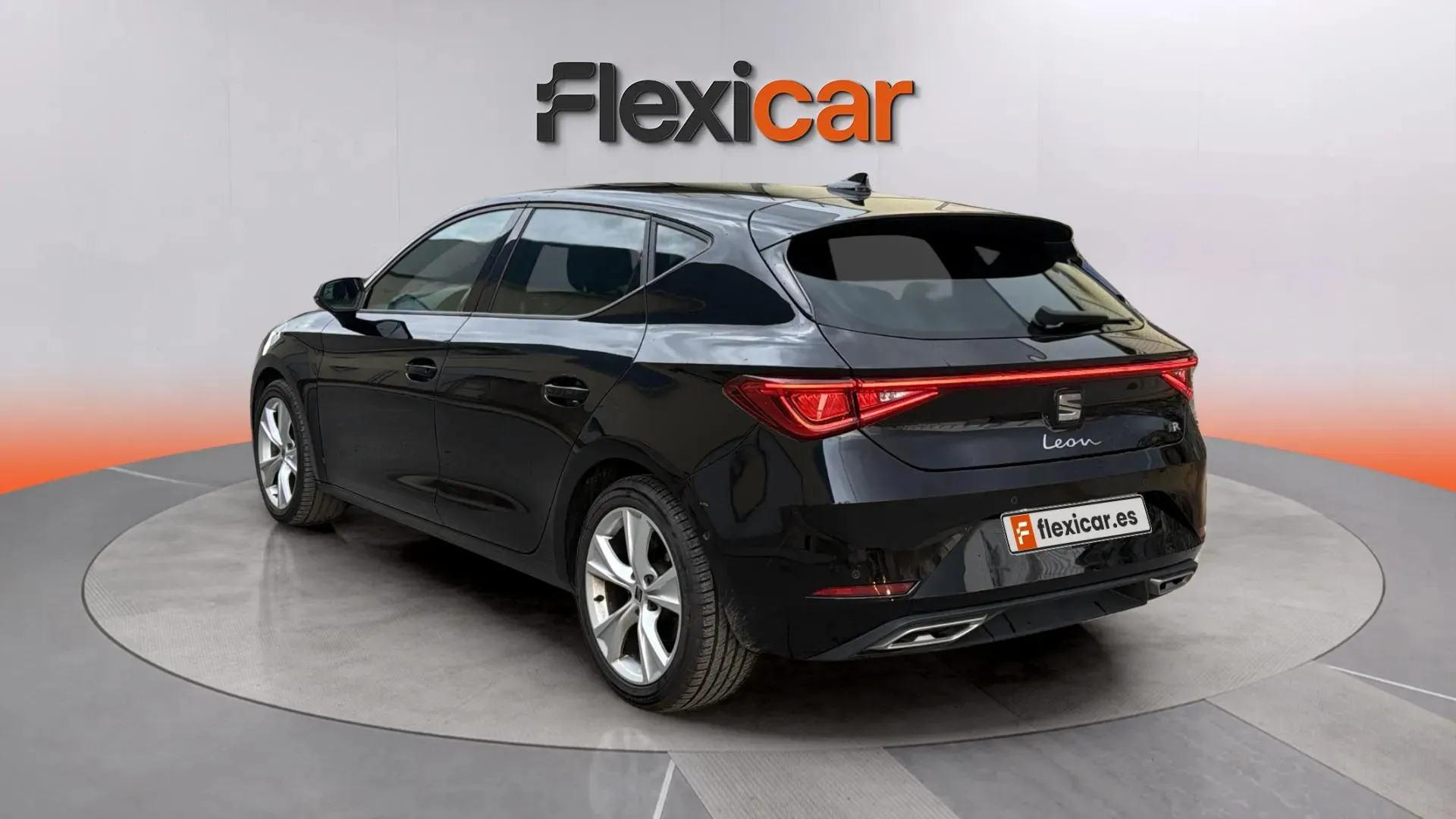SEAT León 1.0 TSI FR 25 Aniversario - foto 5