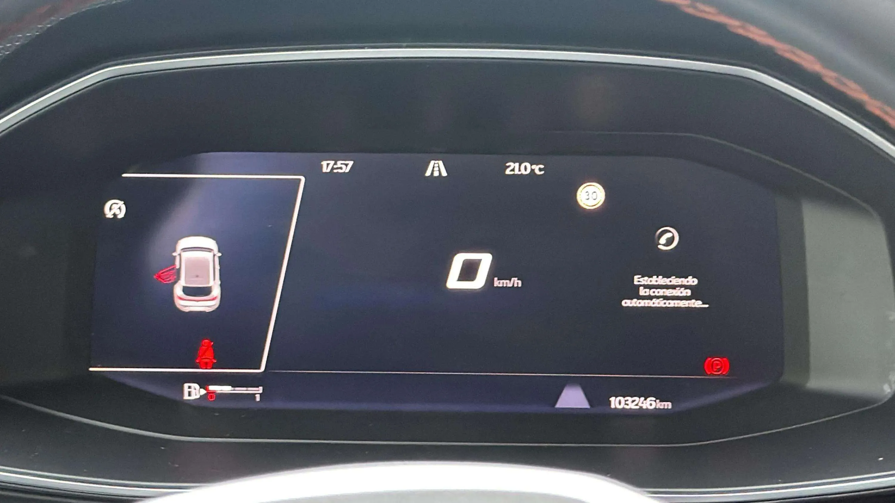 SEAT León 1.0 TSI FR 25 Aniversario - foto 11