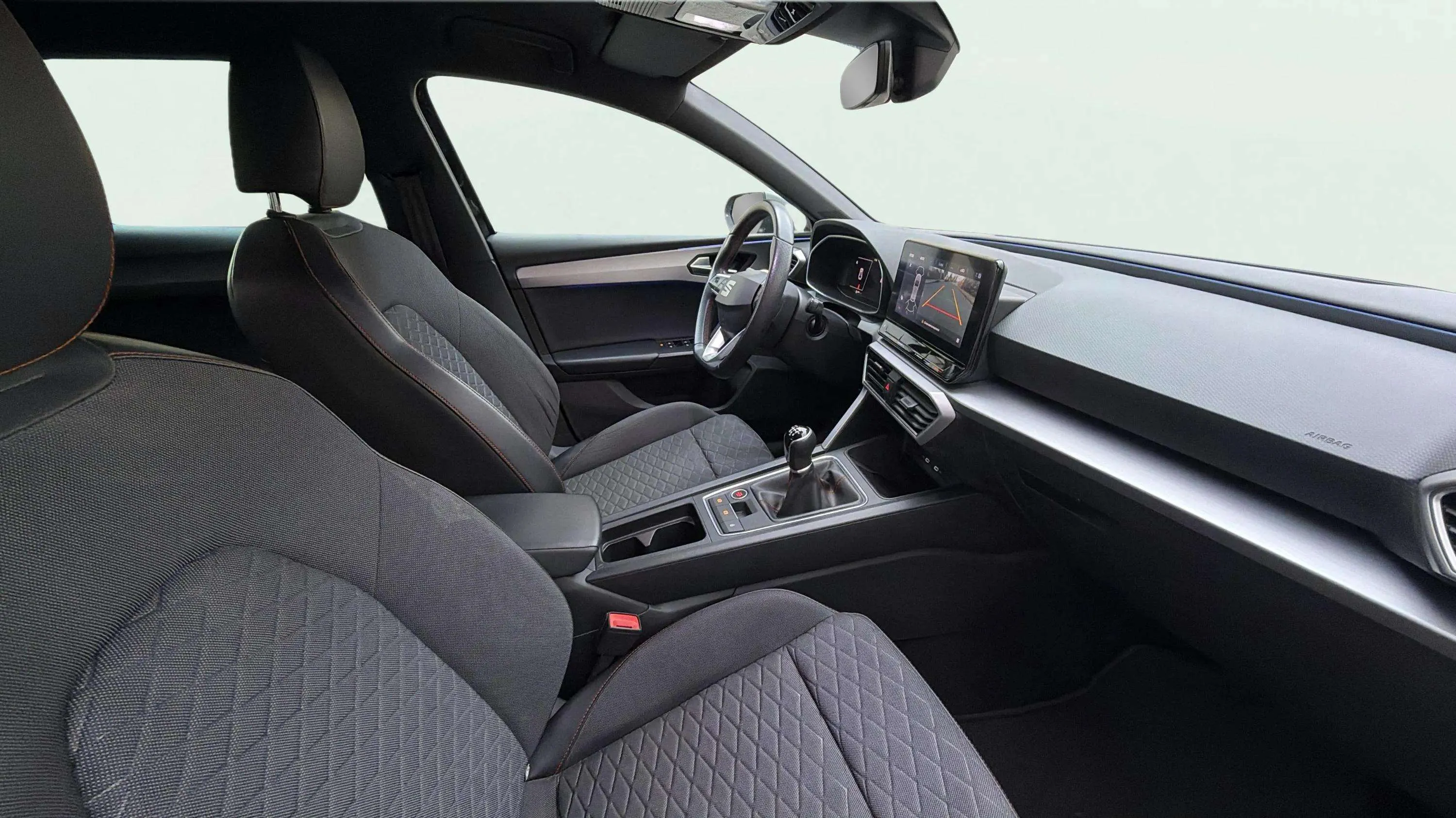 SEAT León 1.0 TSI FR 25 Aniversario - foto 16