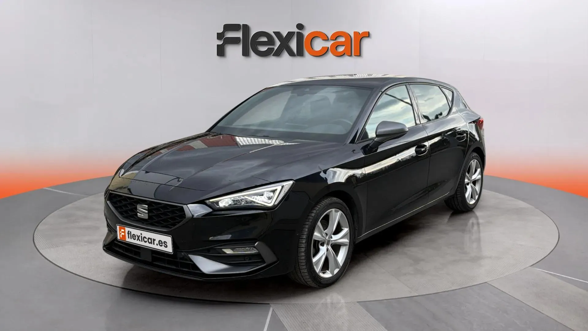 SEAT León 1.0 TSI FR 25 Aniversario - foto 7