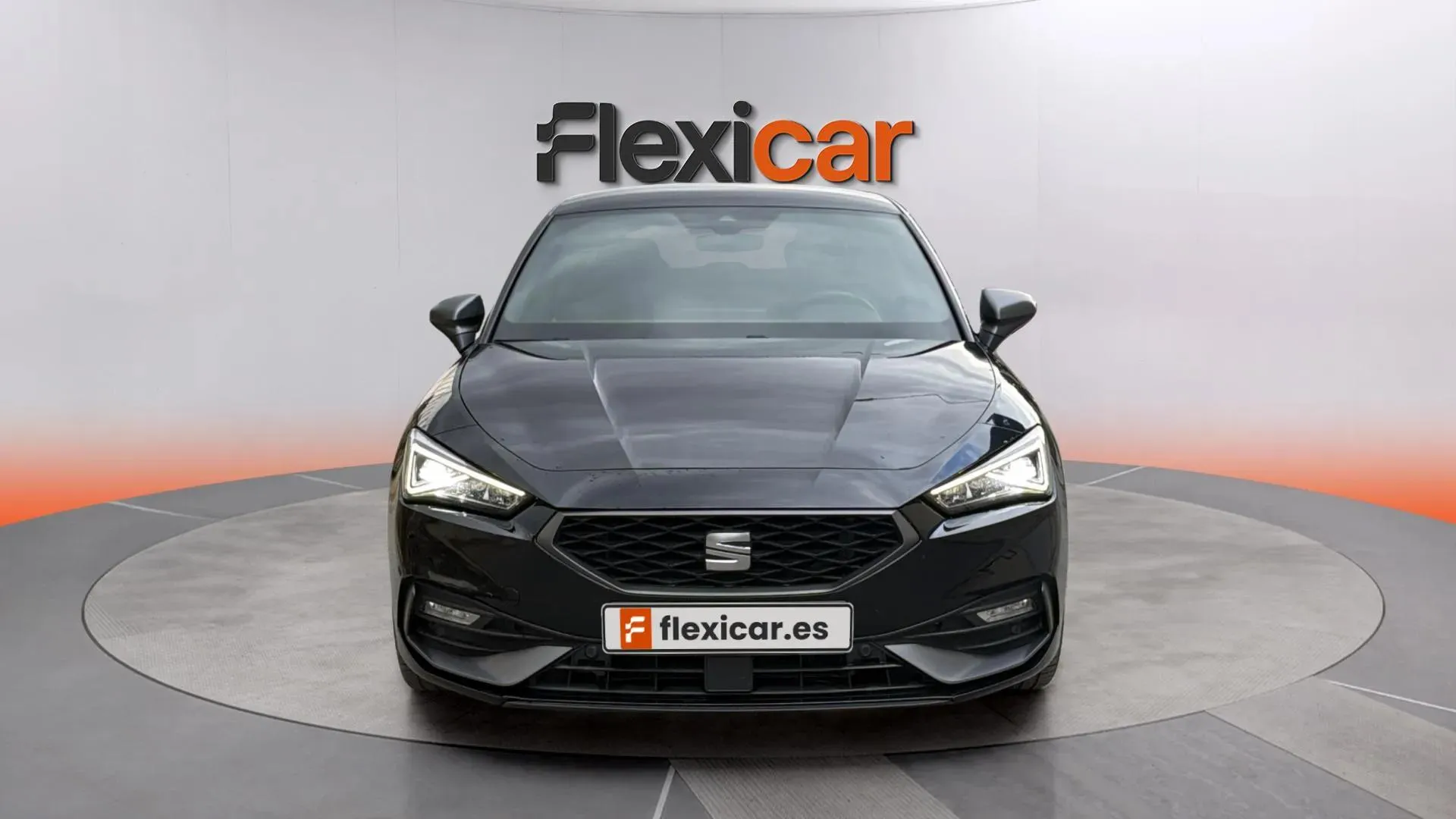 SEAT León 1.0 TSI FR 25 Aniversario - foto 8