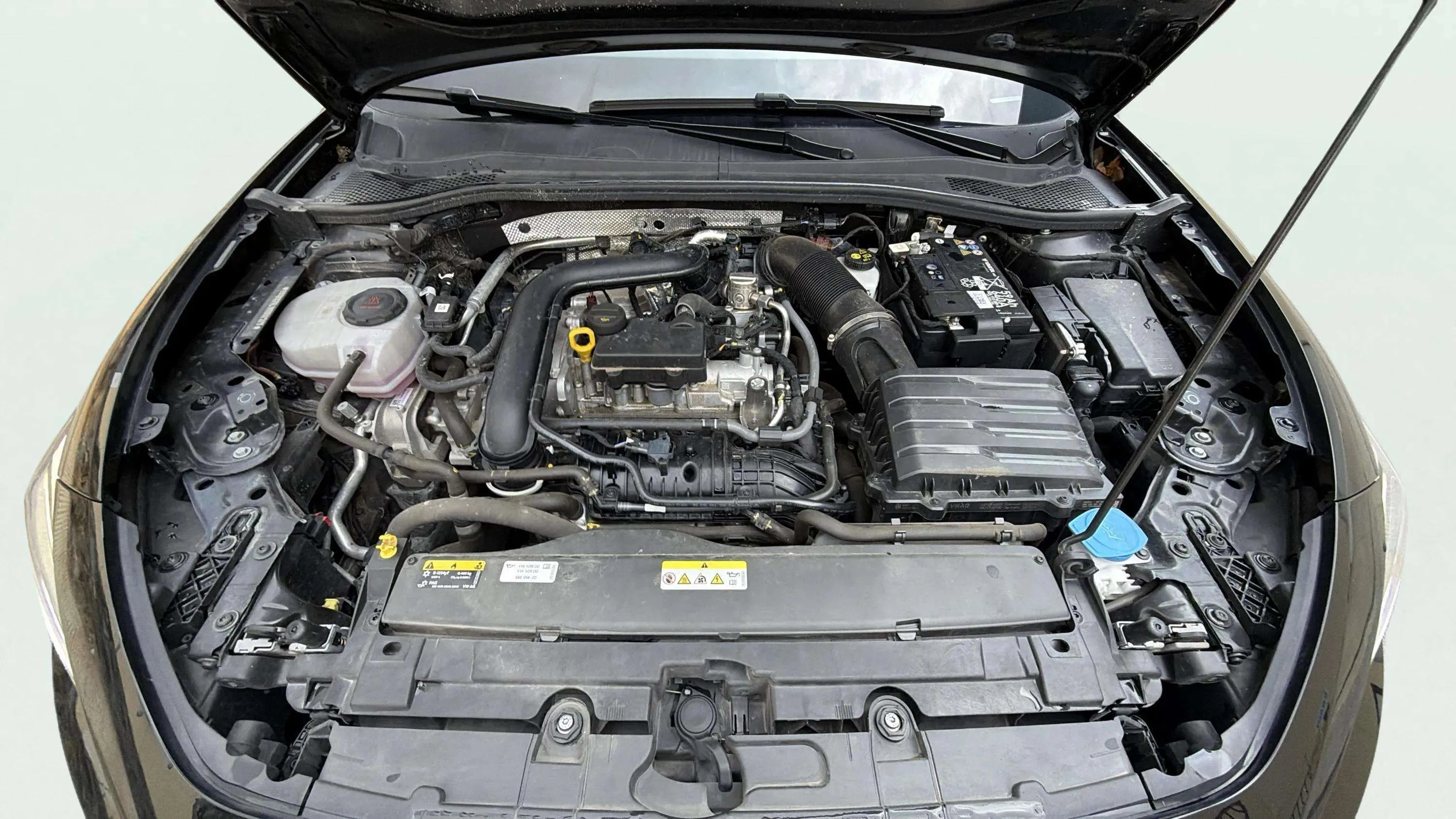 SEAT León 1.0 TSI FR 25 Aniversario - foto 29