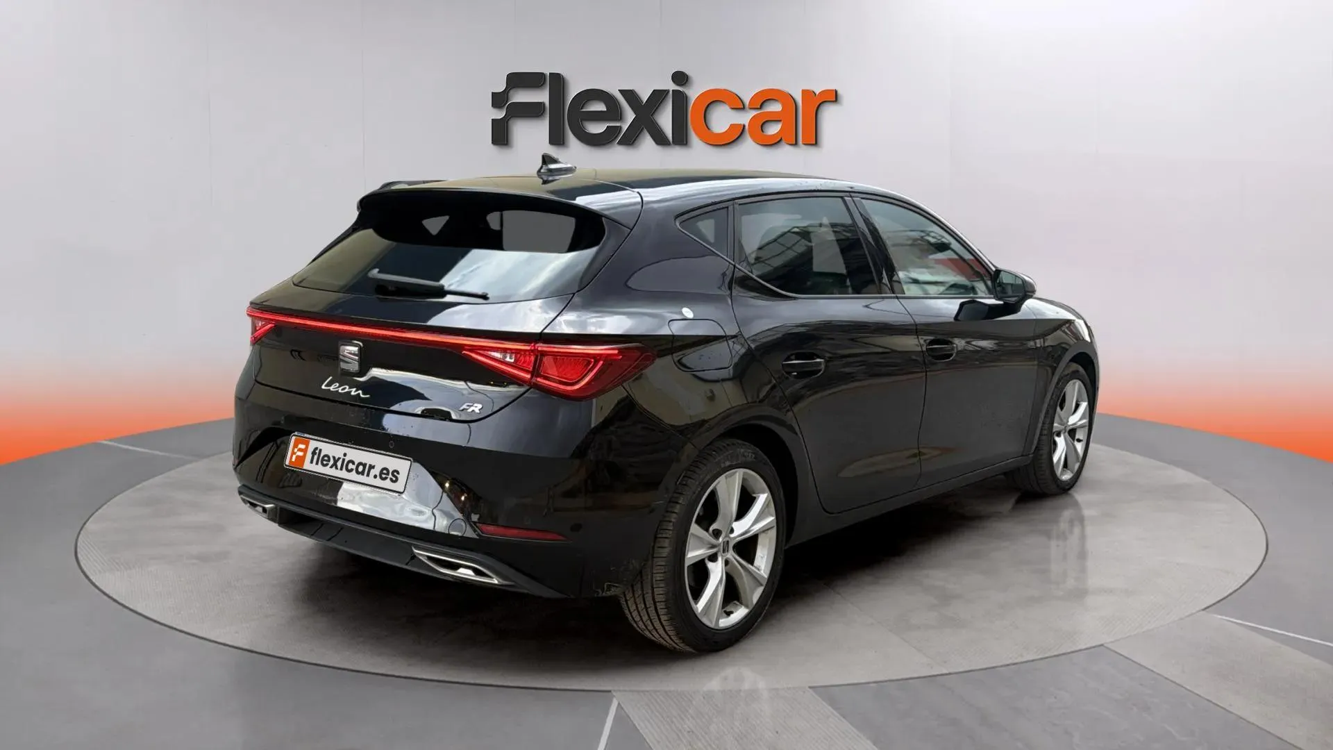 SEAT León 1.0 TSI FR 25 Aniversario - foto 3