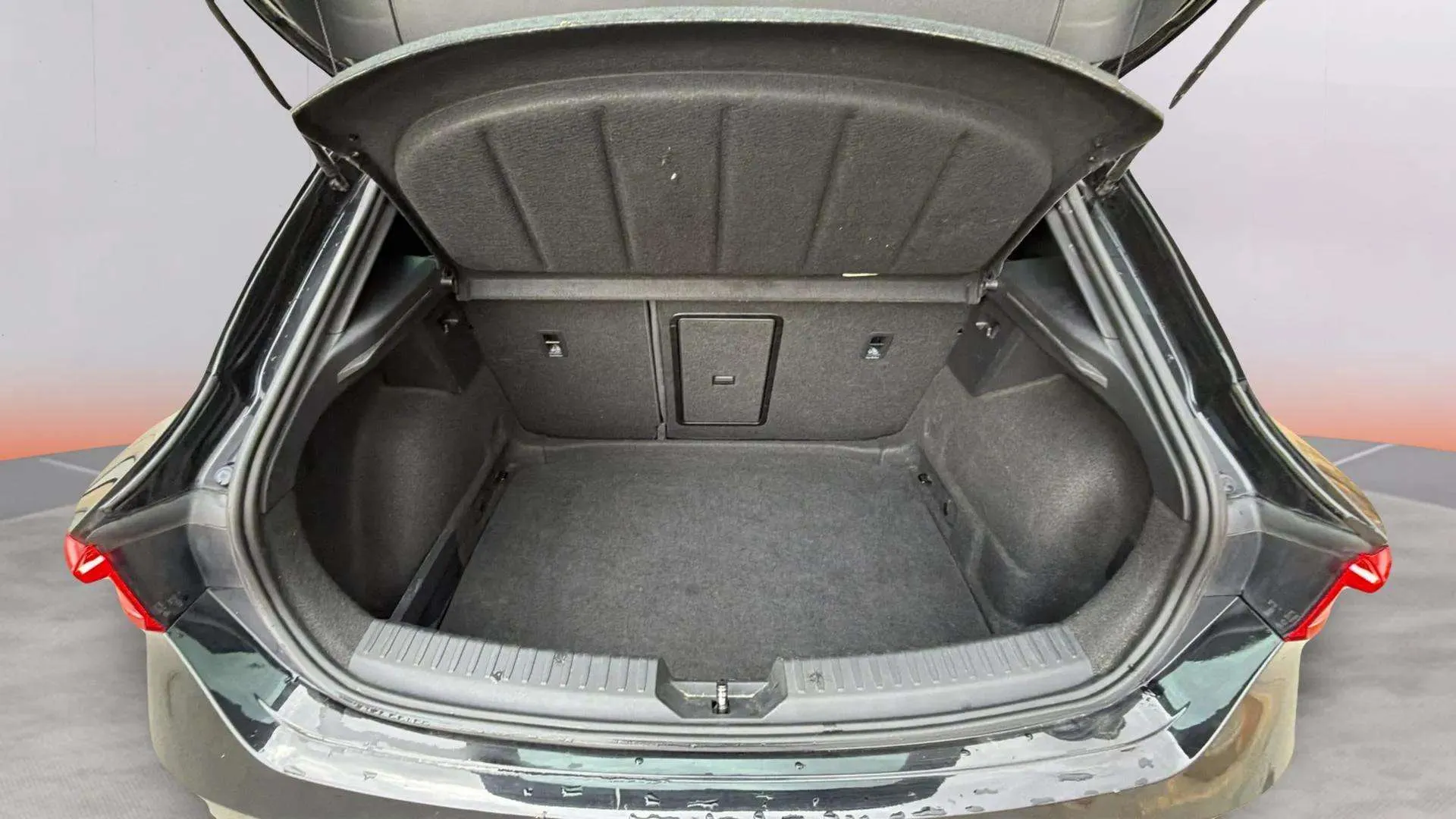 SEAT León 1.0 TSI FR 25 Aniversario - foto 14