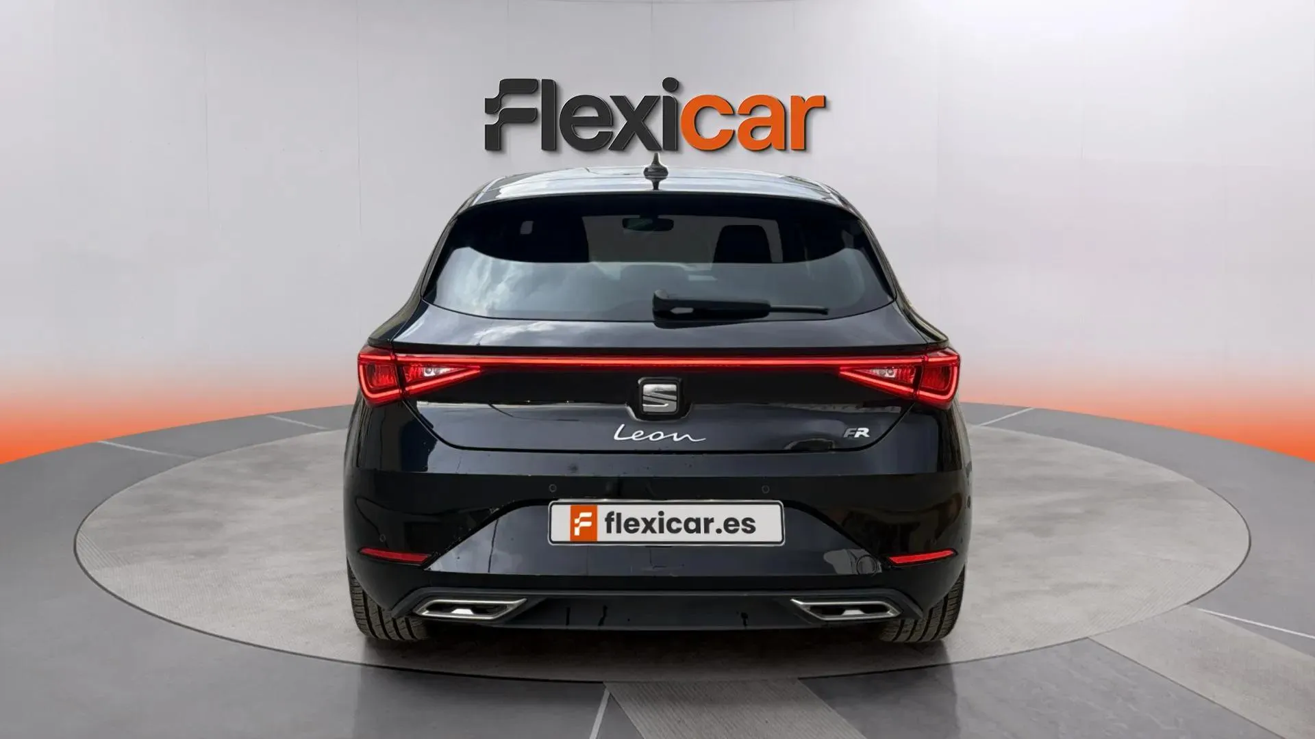 SEAT León 1.0 TSI FR 25 Aniversario - foto 4
